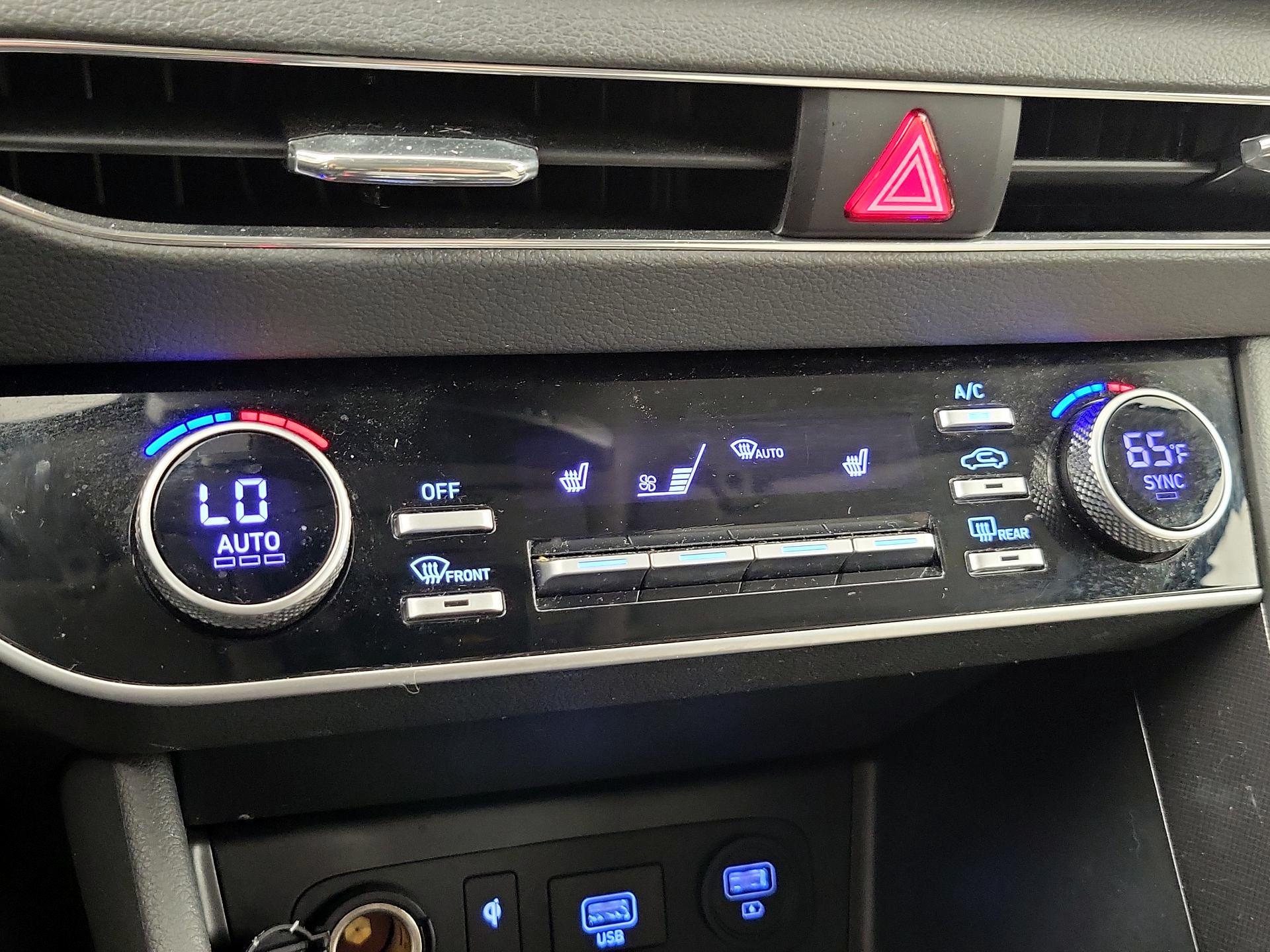 Thumbnail: 2023 Hyundai Sonata - 17