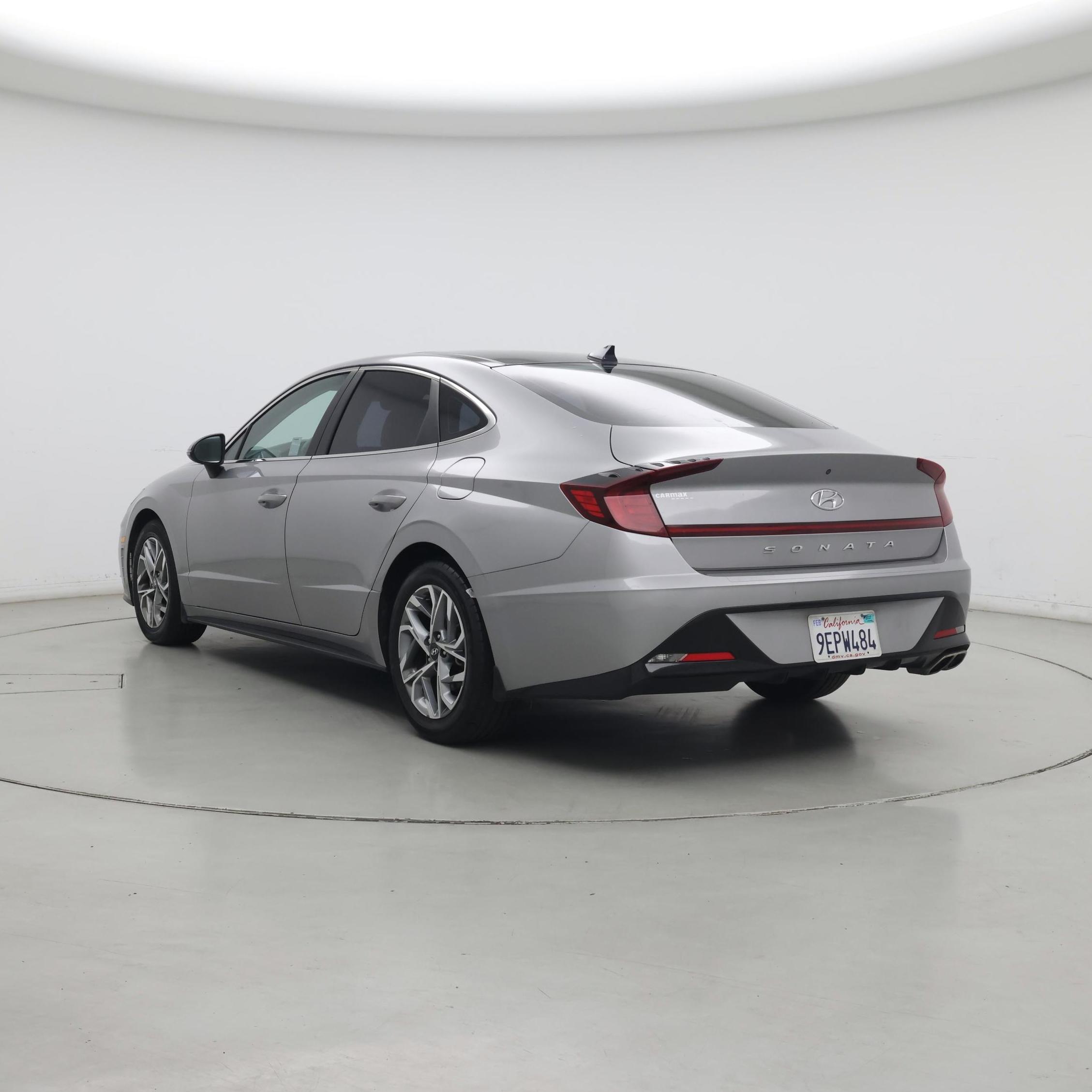 Thumbnail: 2023 Hyundai Sonata - 2