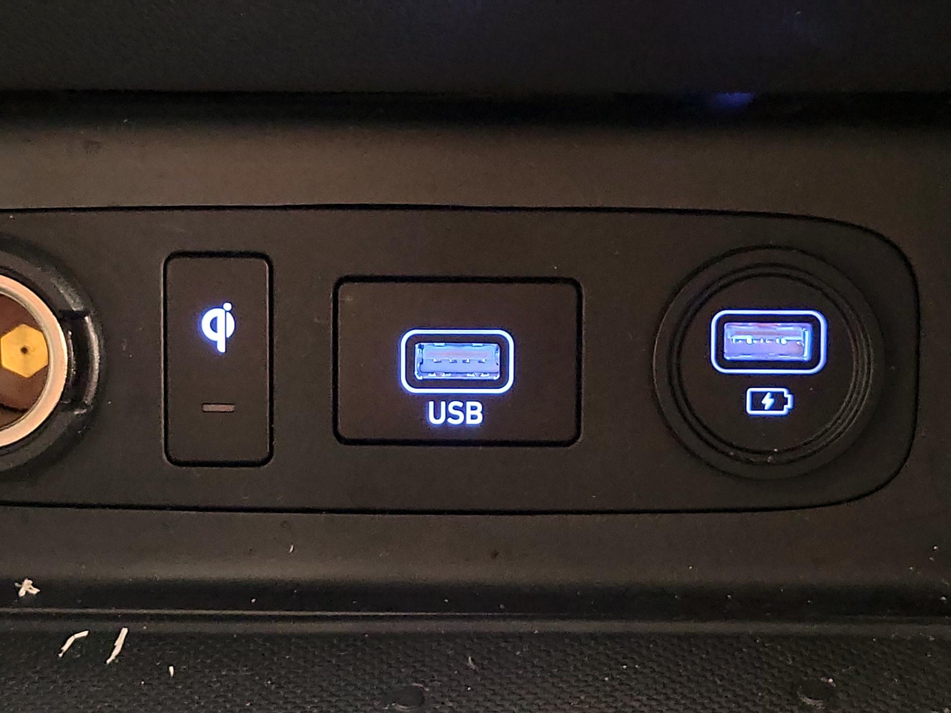 Thumbnail: 2023 Hyundai Sonata - 19