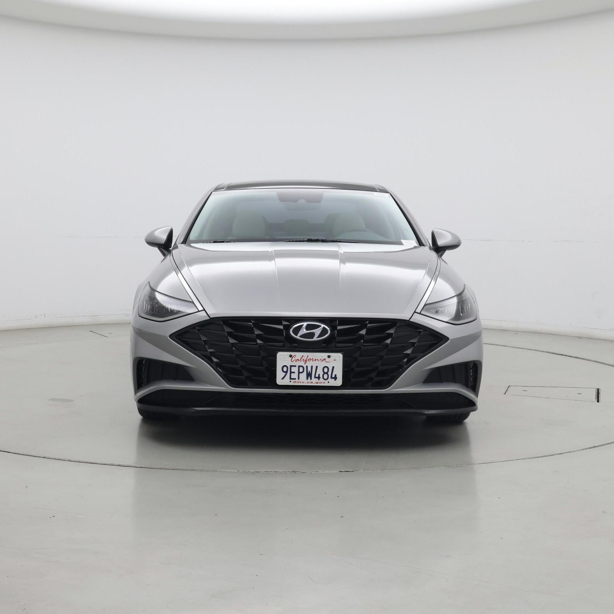 Thumbnail: 2023 Hyundai Sonata - 5