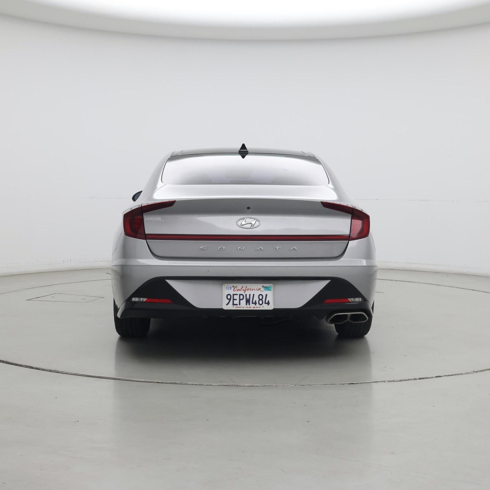 Thumbnail: 2023 Hyundai Sonata - 6