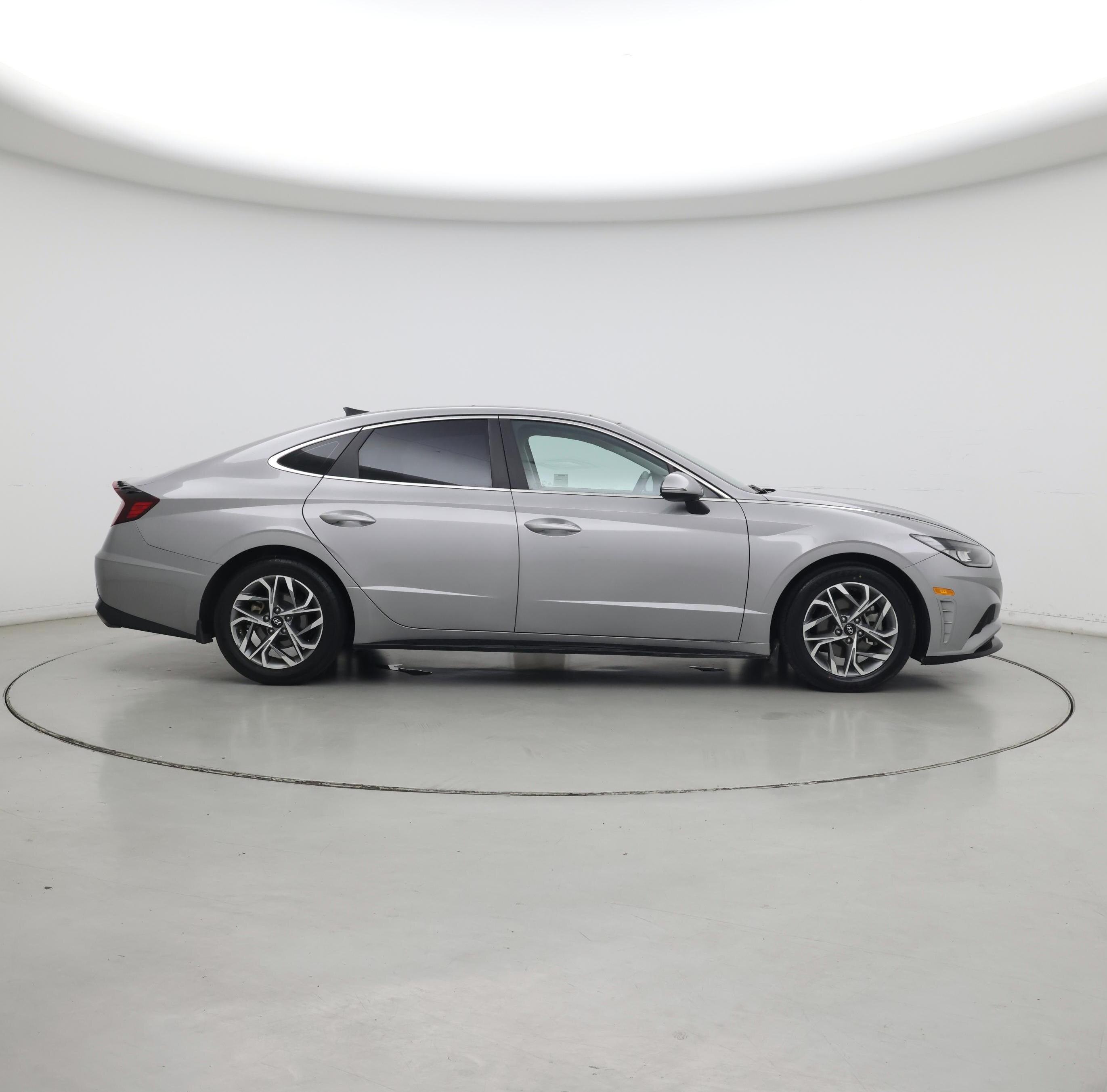 Thumbnail: 2023 Hyundai Sonata - 7