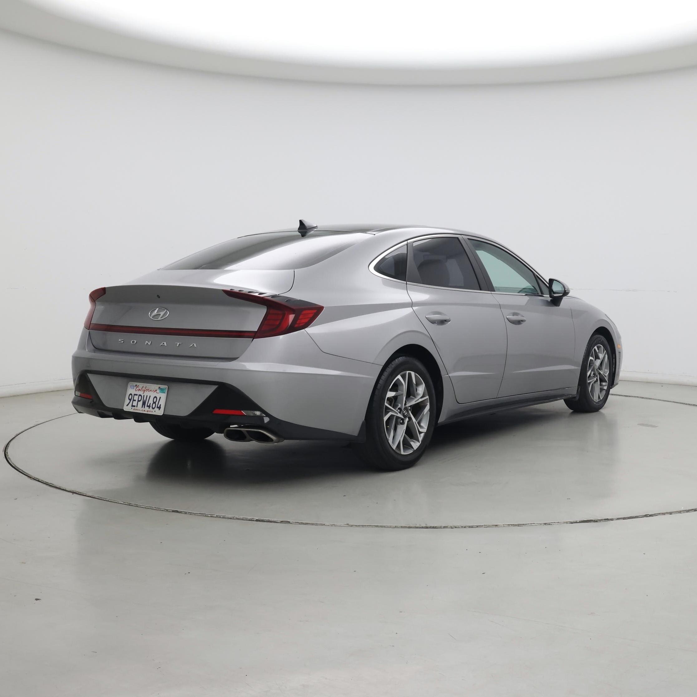 Thumbnail: 2023 Hyundai Sonata - 8