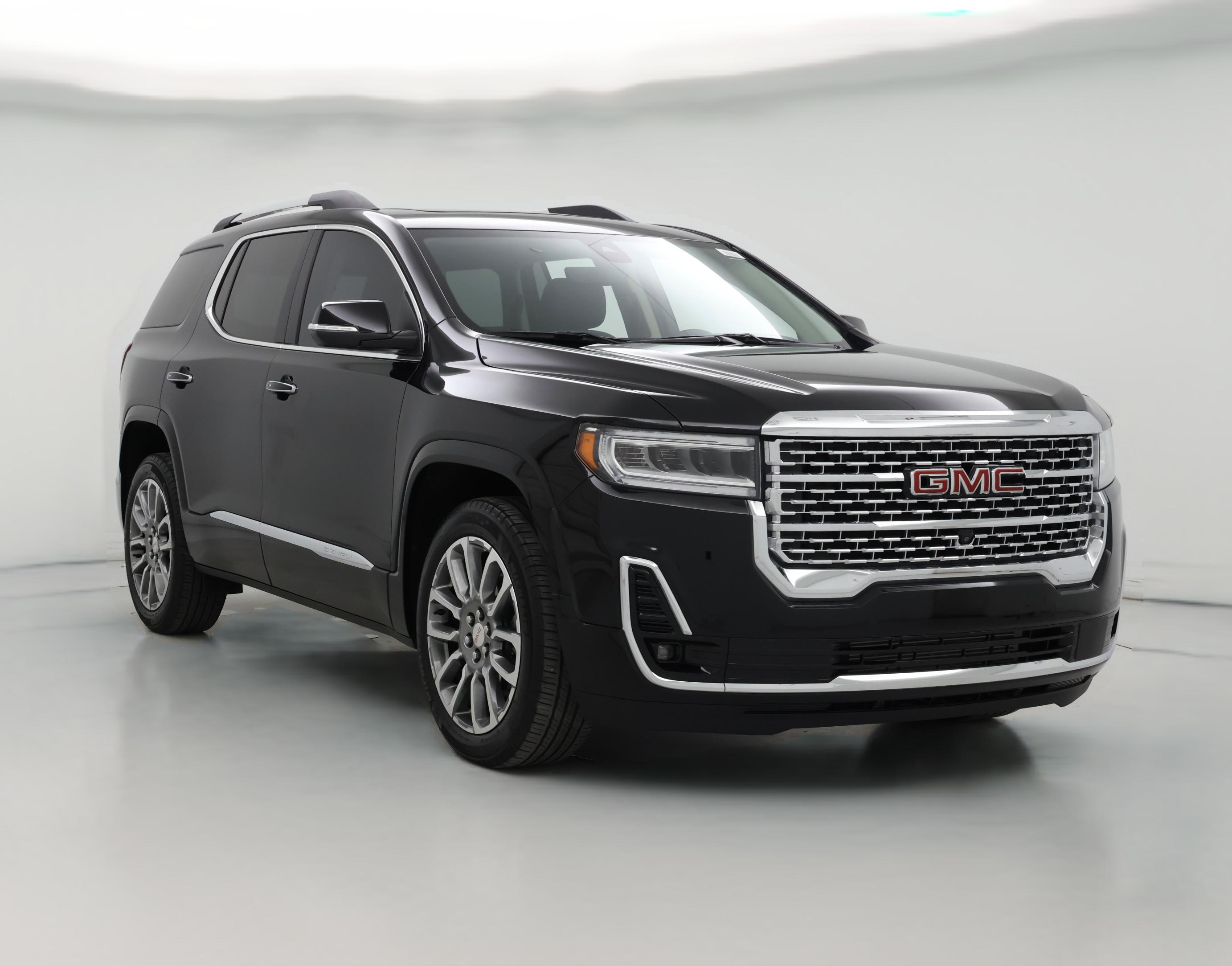 Thumbnail: 2023 GMC Acadia - 1