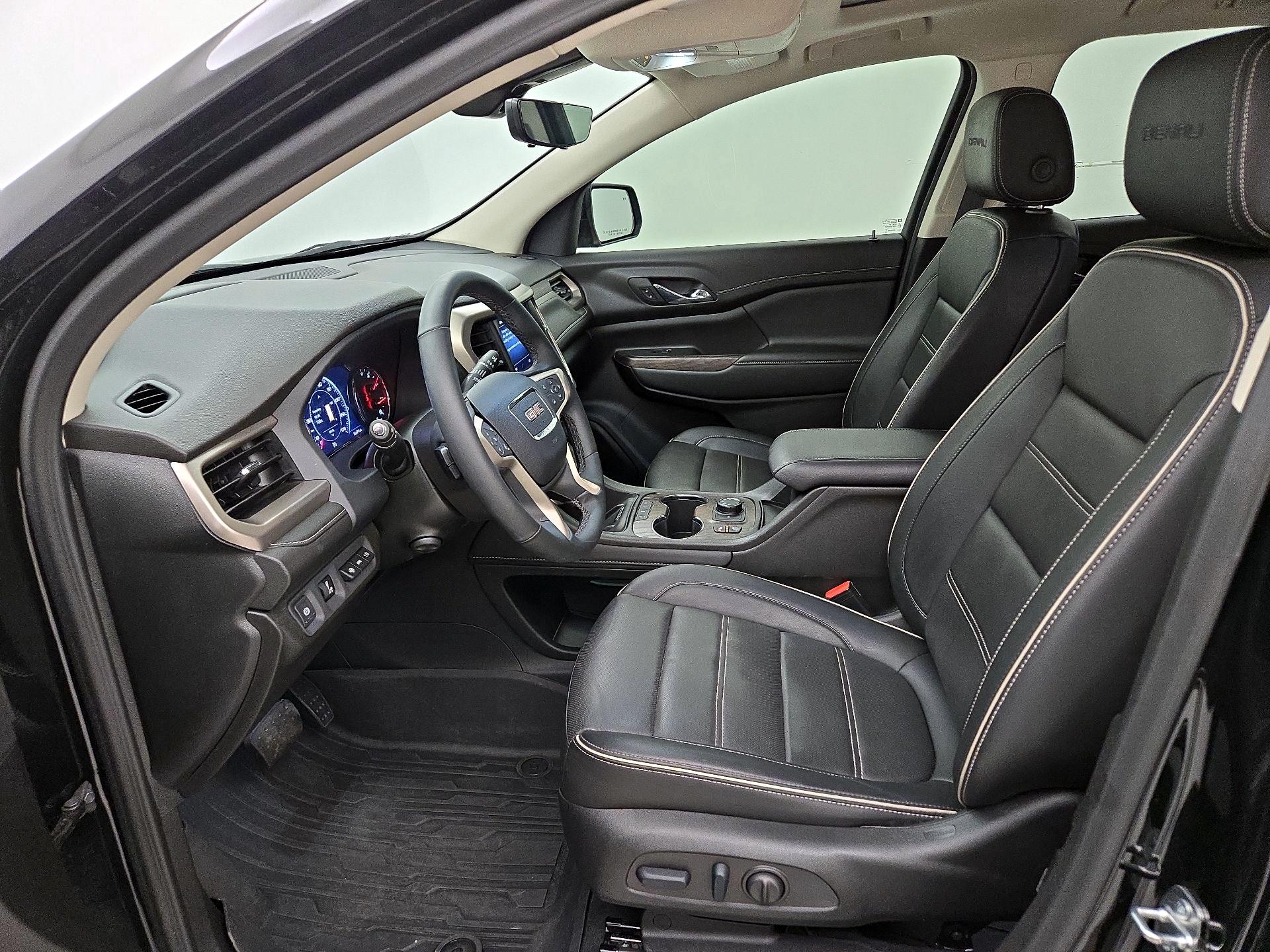 Thumbnail: 2023 GMC Acadia - 11