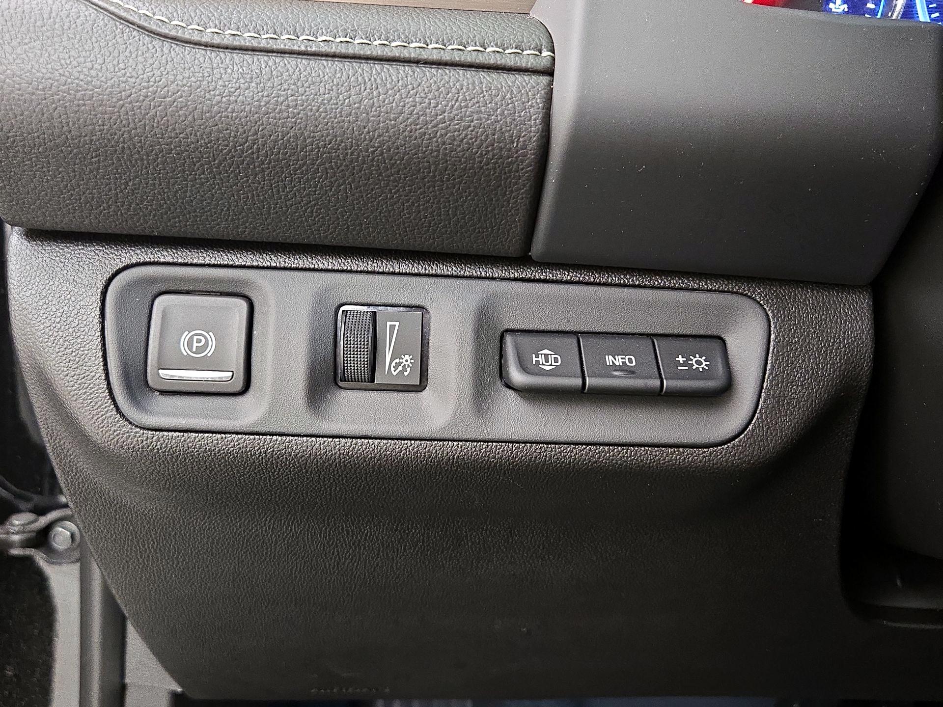 Thumbnail: 2023 GMC Acadia - 13