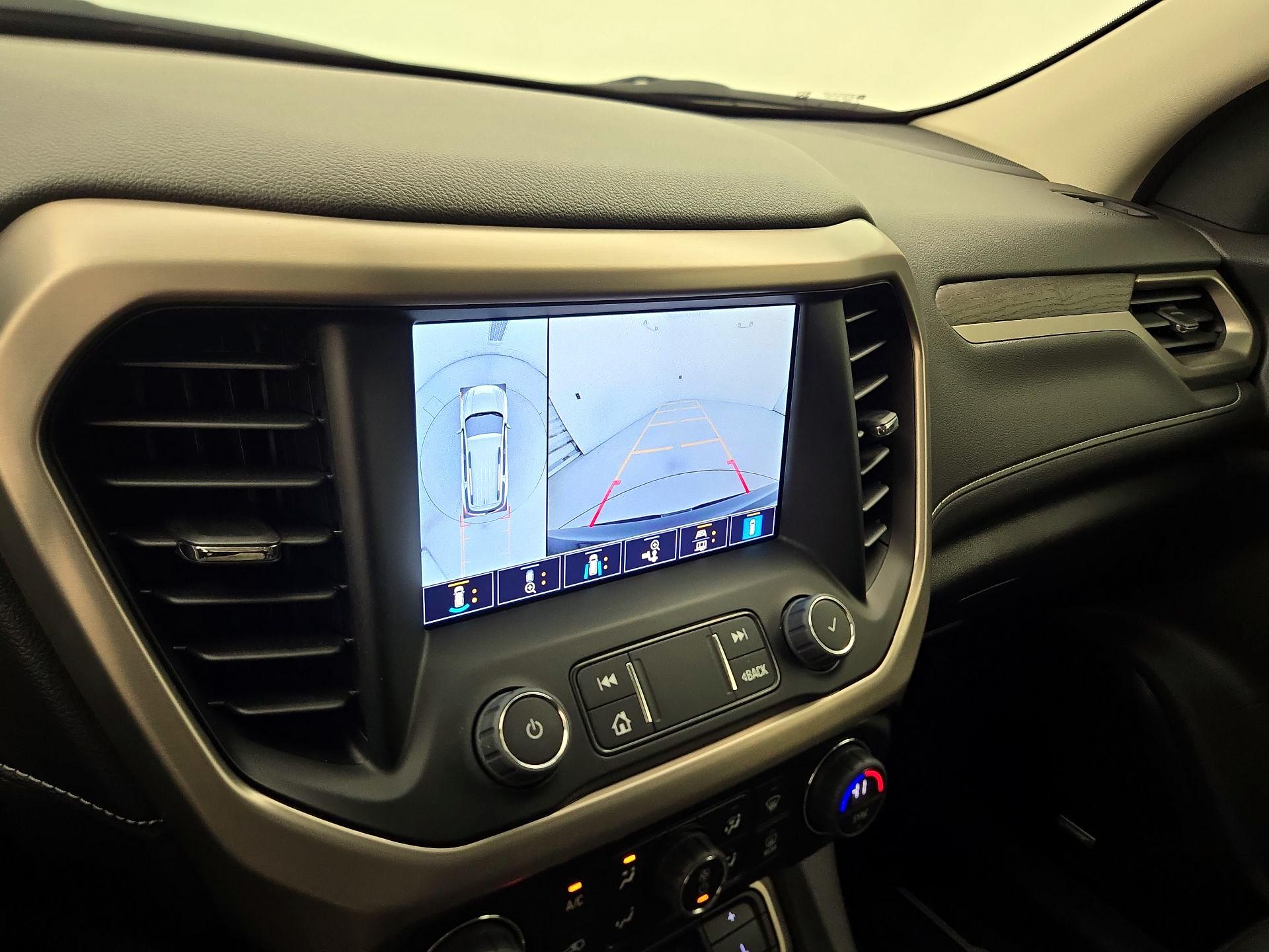 Thumbnail: 2023 GMC Acadia - 15