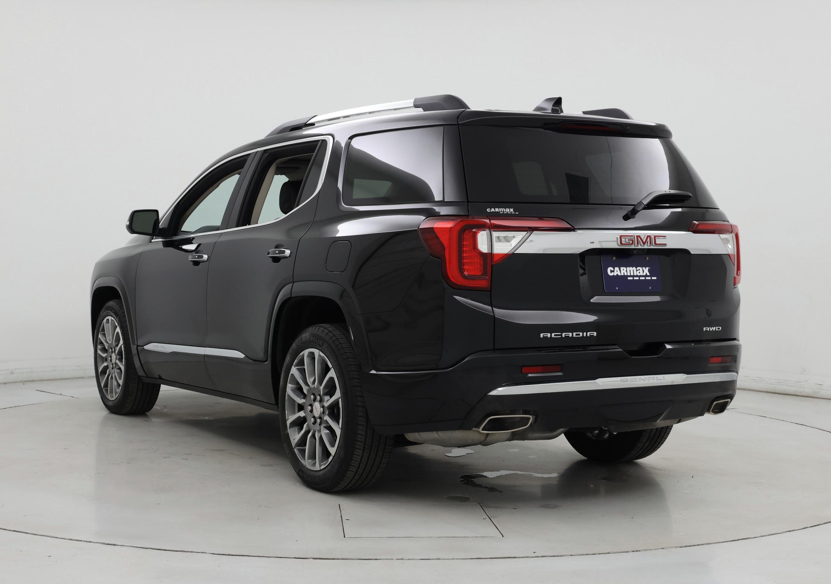 Thumbnail: 2023 GMC Acadia - 2