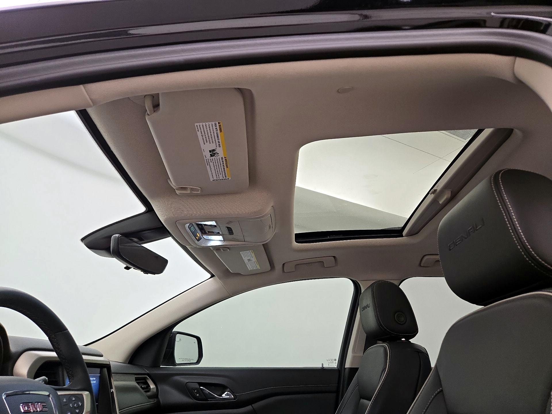 Thumbnail: 2023 GMC Acadia - 20