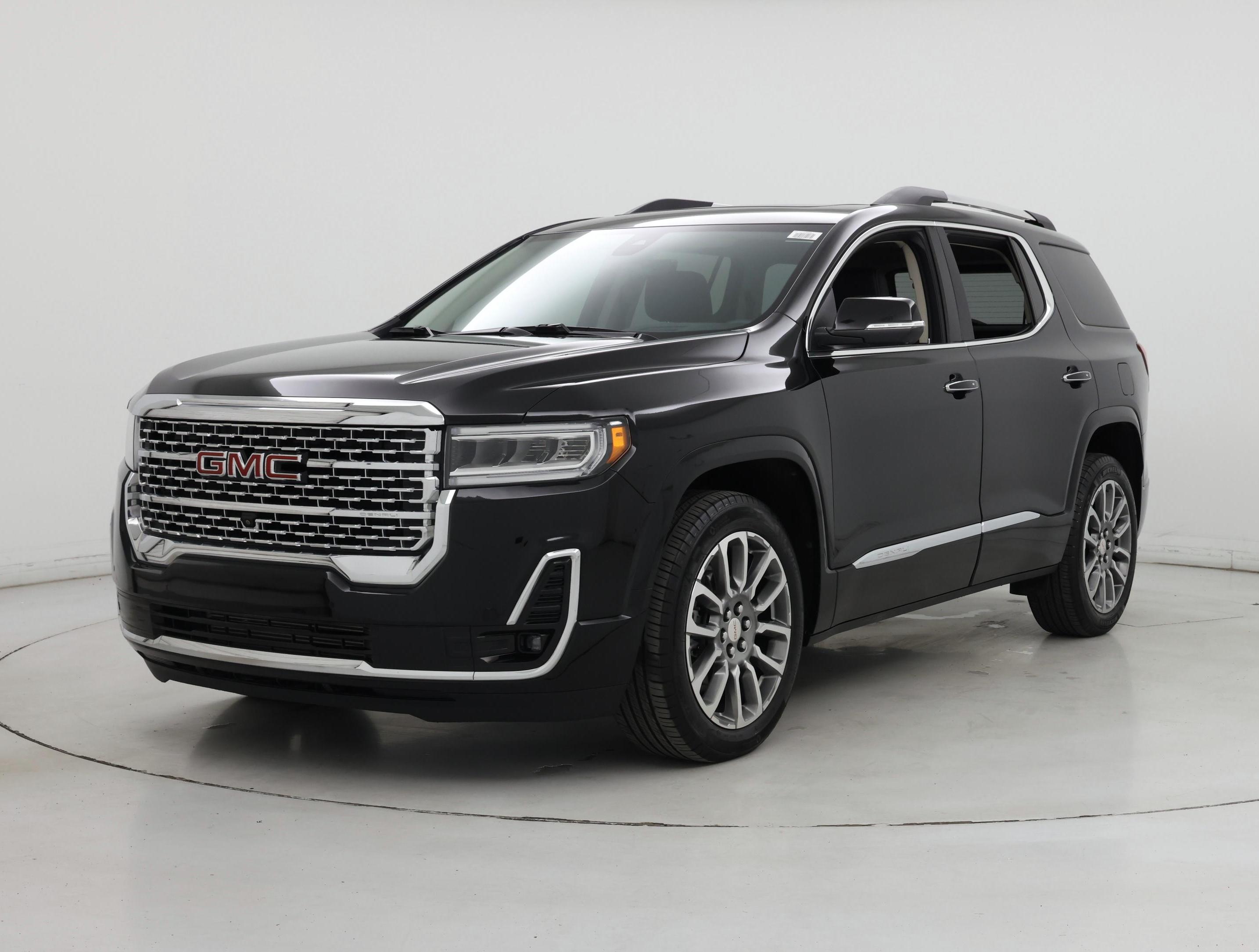 Thumbnail: 2023 GMC Acadia - 4