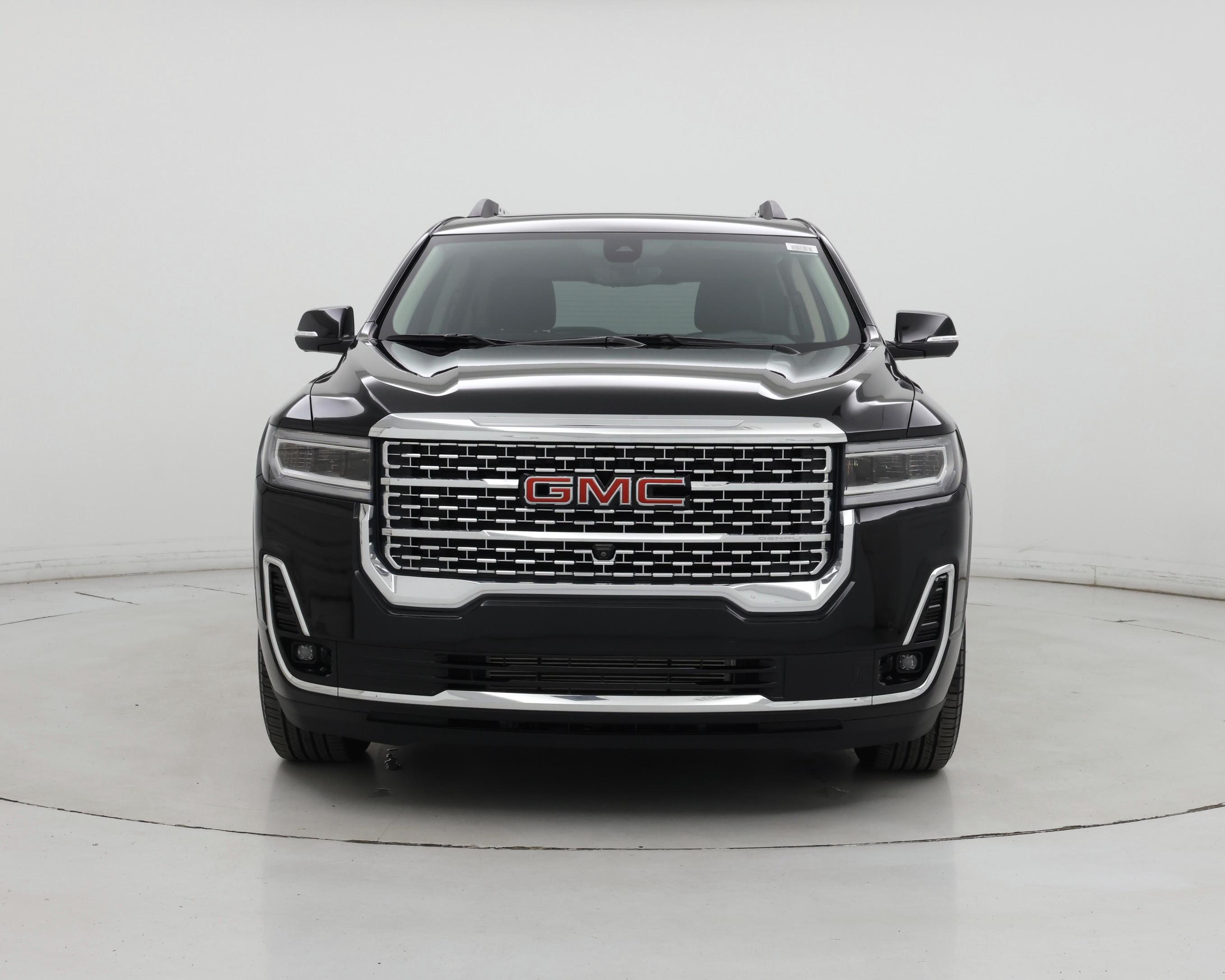 Thumbnail: 2023 GMC Acadia - 5