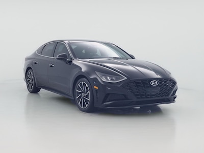 2020 Hyundai Sonata SEL Plus
