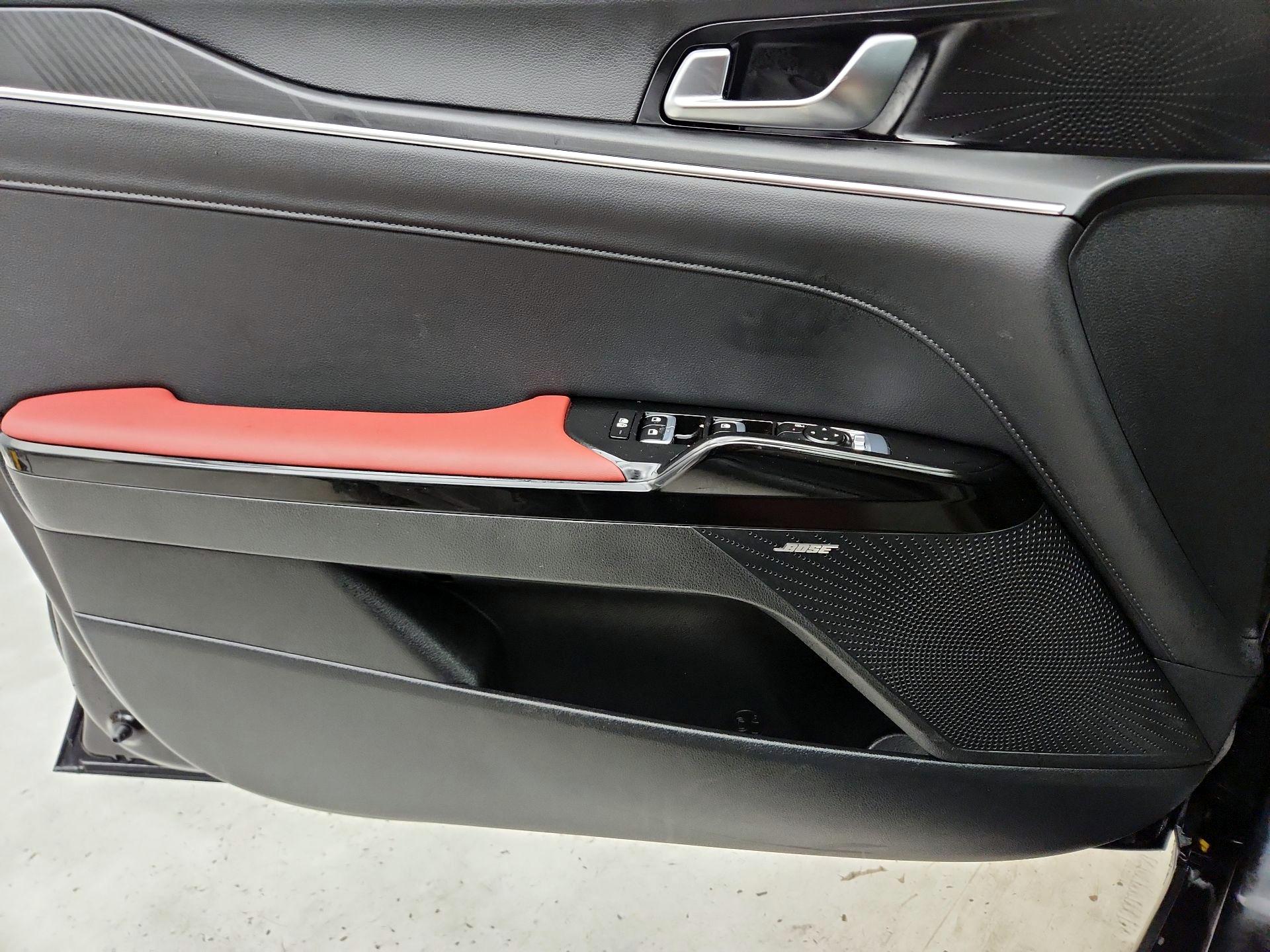 Thumbnail: 2025 Kia K5 - 12