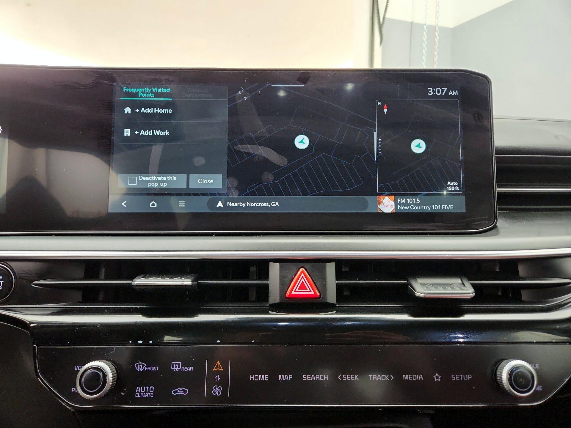 Thumbnail: 2025 Kia K5 - 14