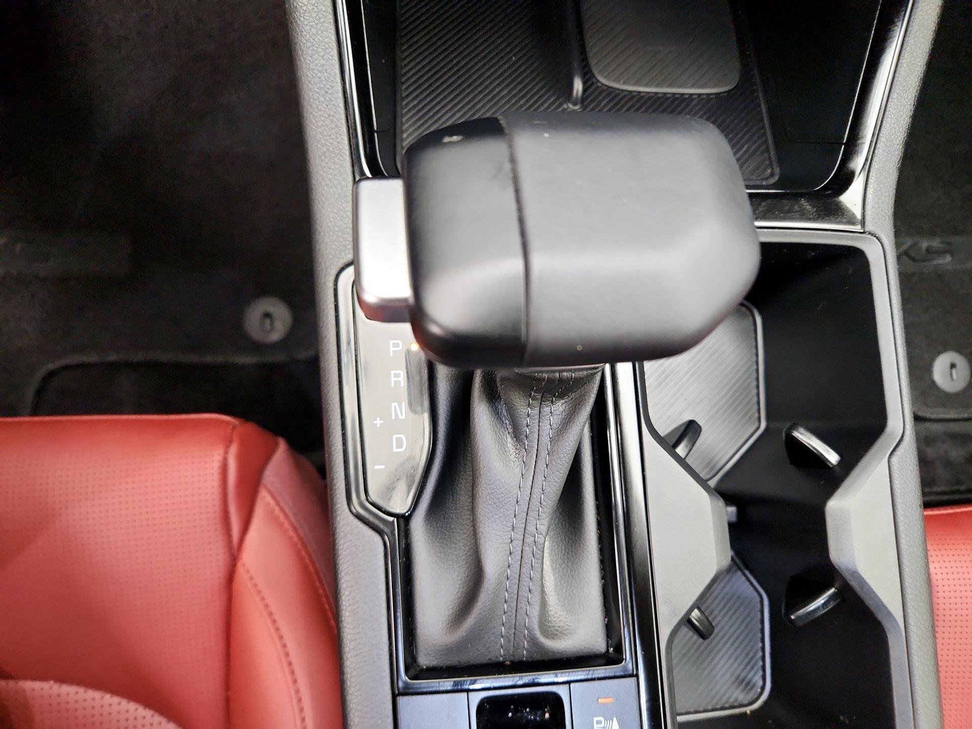 Thumbnail: 2025 Kia K5 - 18