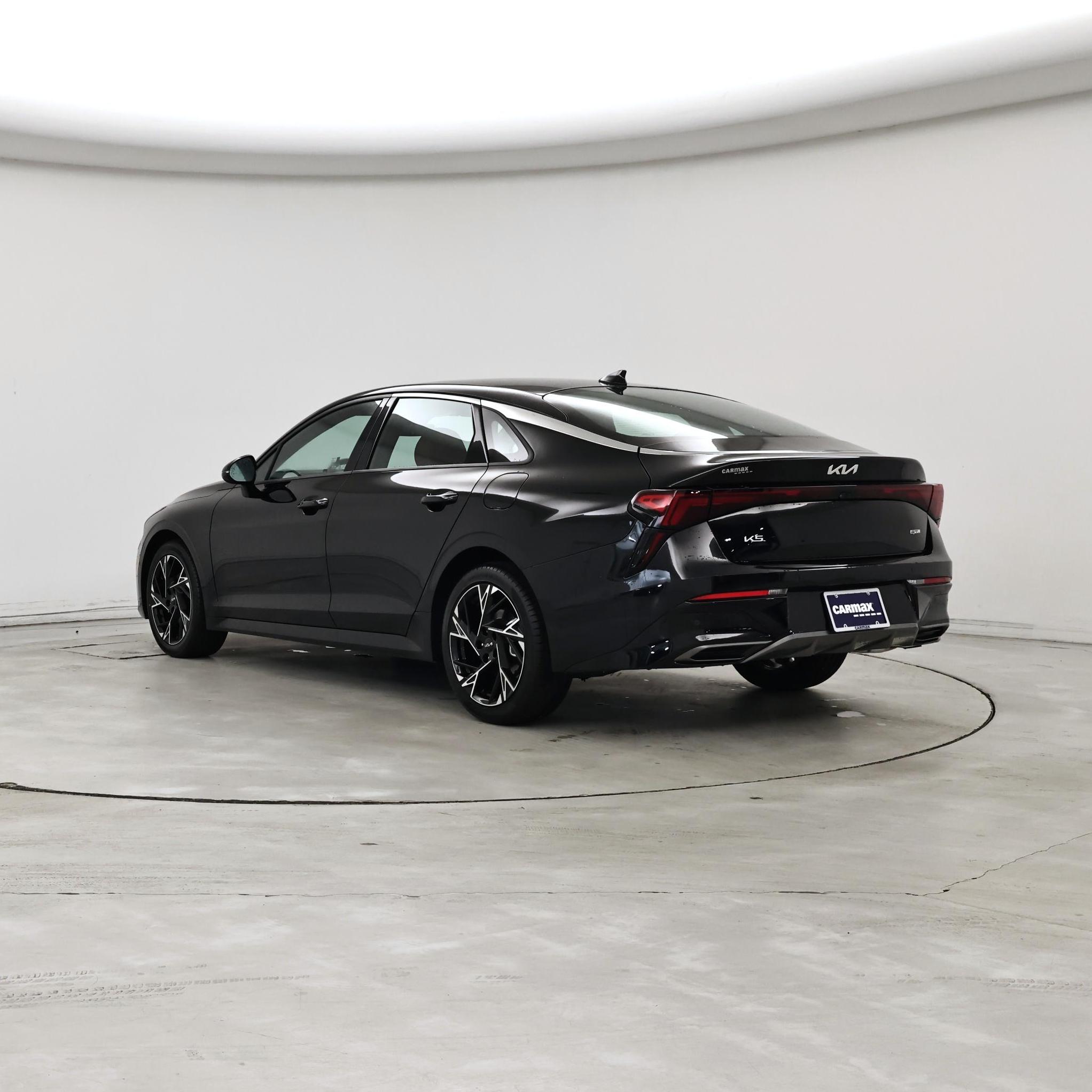 Thumbnail: 2025 Kia K5 - 2