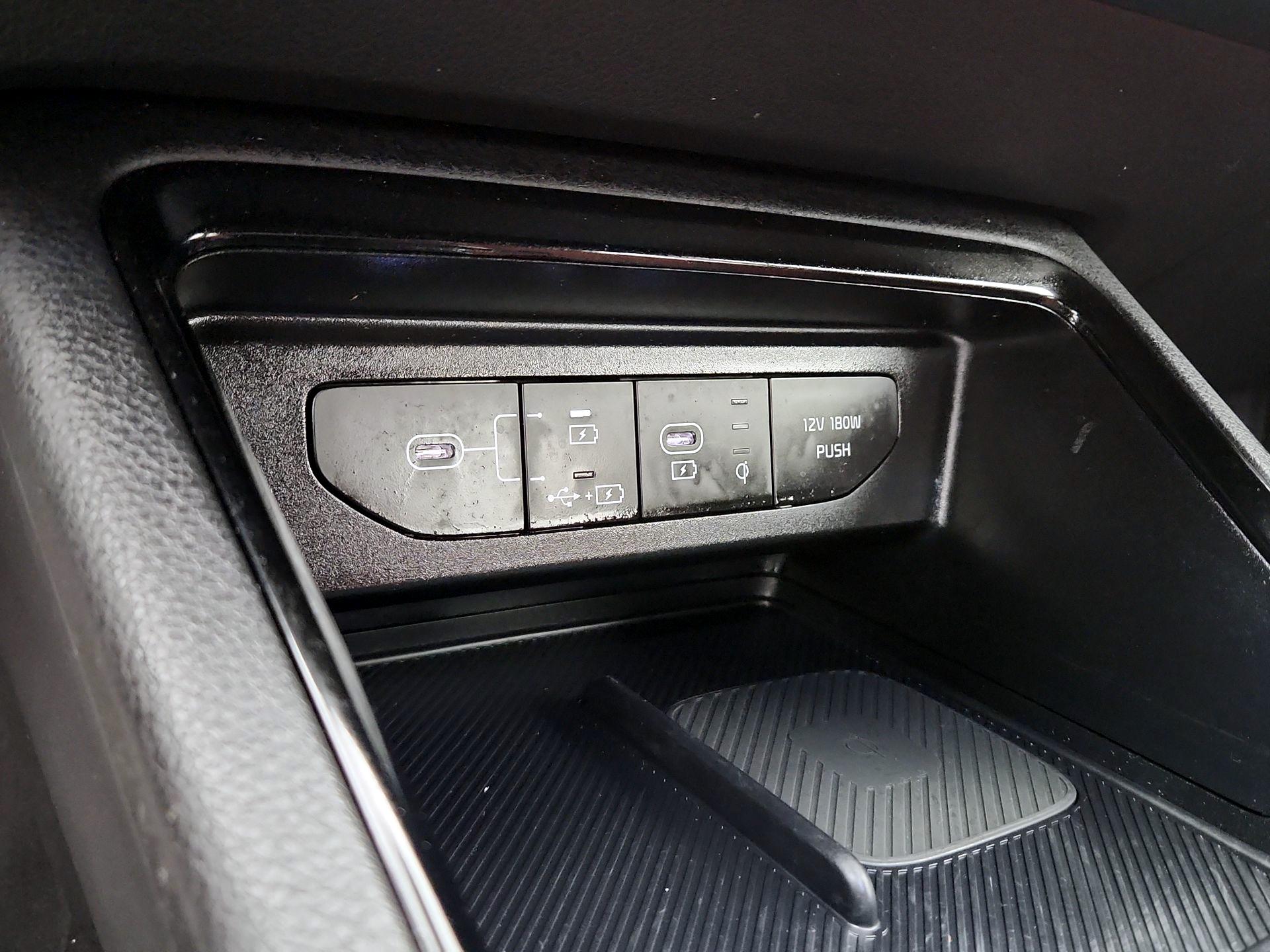 Thumbnail: 2025 Kia K5 - 19