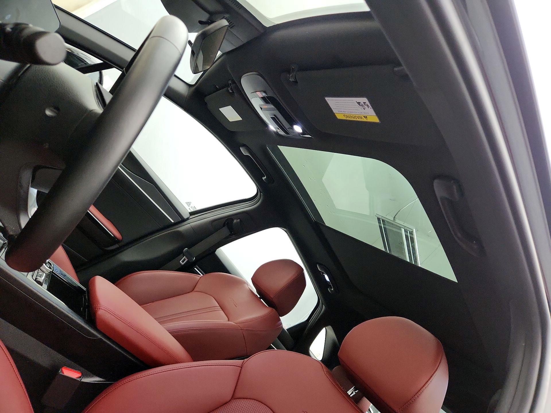 Thumbnail: 2025 Kia K5 - 20