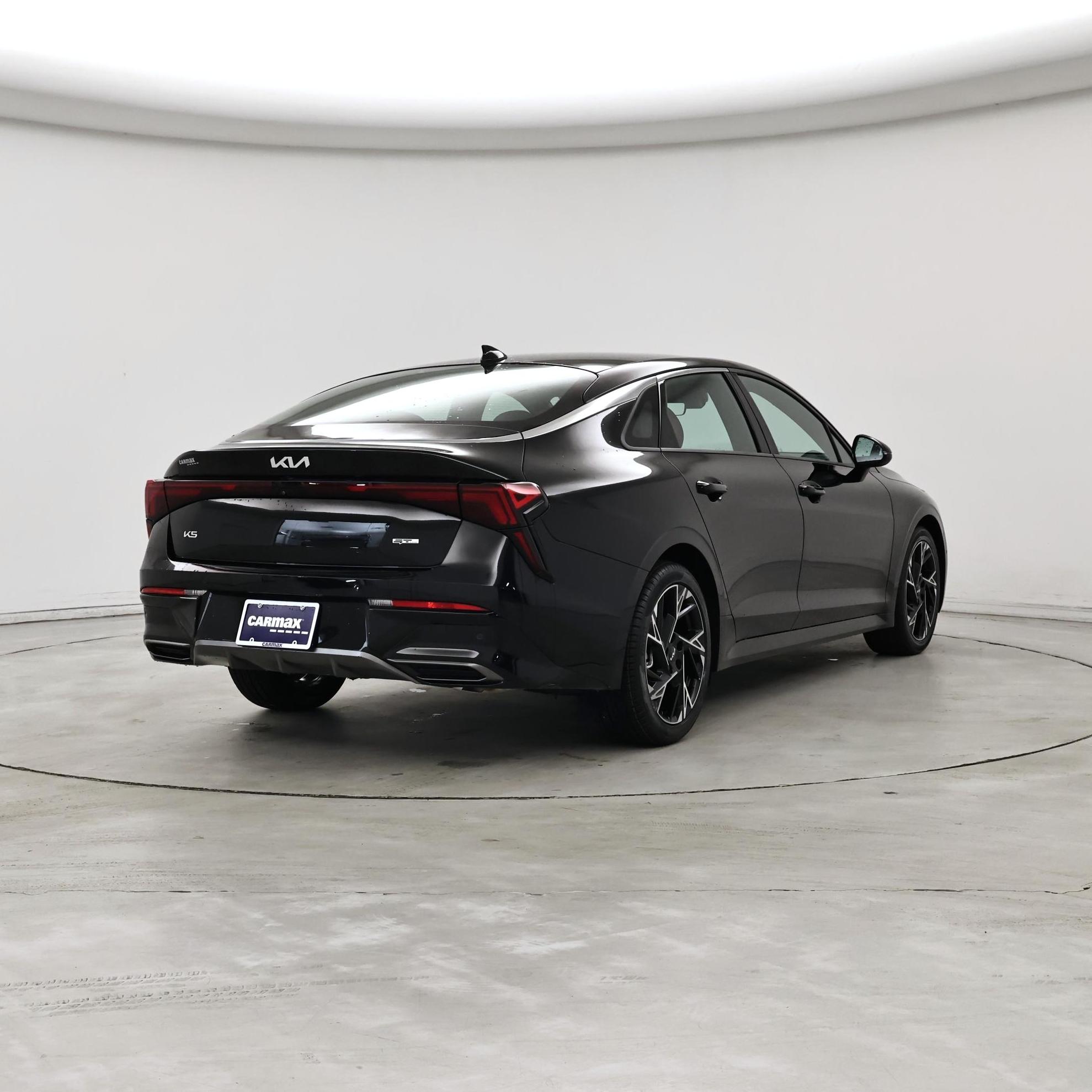 Thumbnail: 2025 Kia K5 - 8