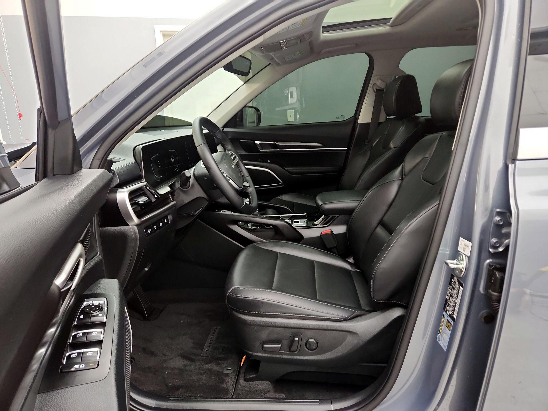 Thumbnail: 2025 Kia Telluride - 11