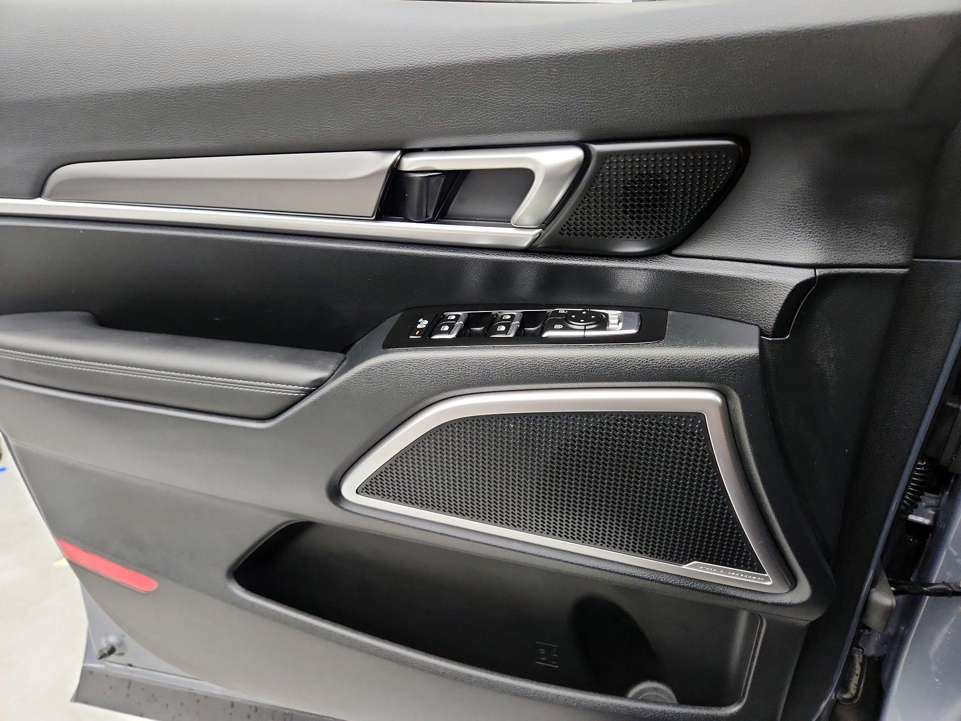 Thumbnail: 2025 Kia Telluride - 12