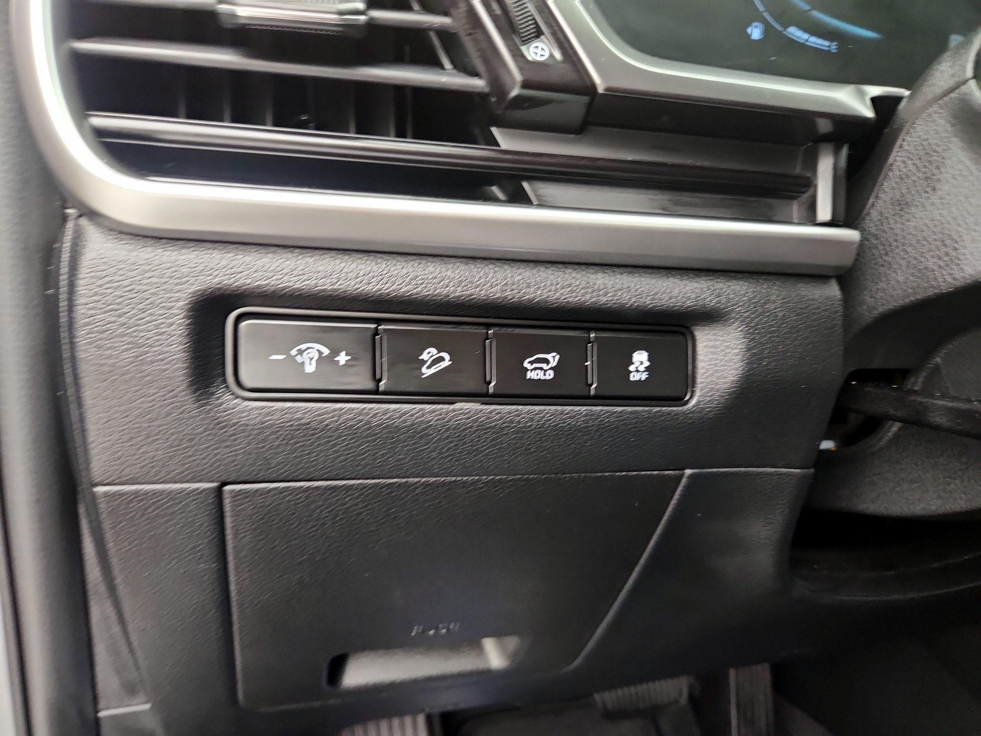 Thumbnail: 2025 Kia Telluride - 13