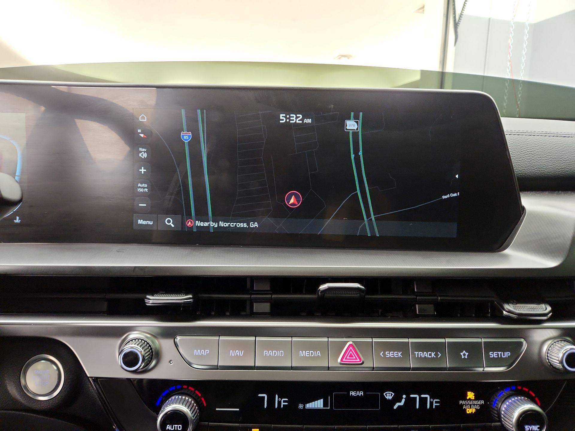 Thumbnail: 2025 Kia Telluride - 14