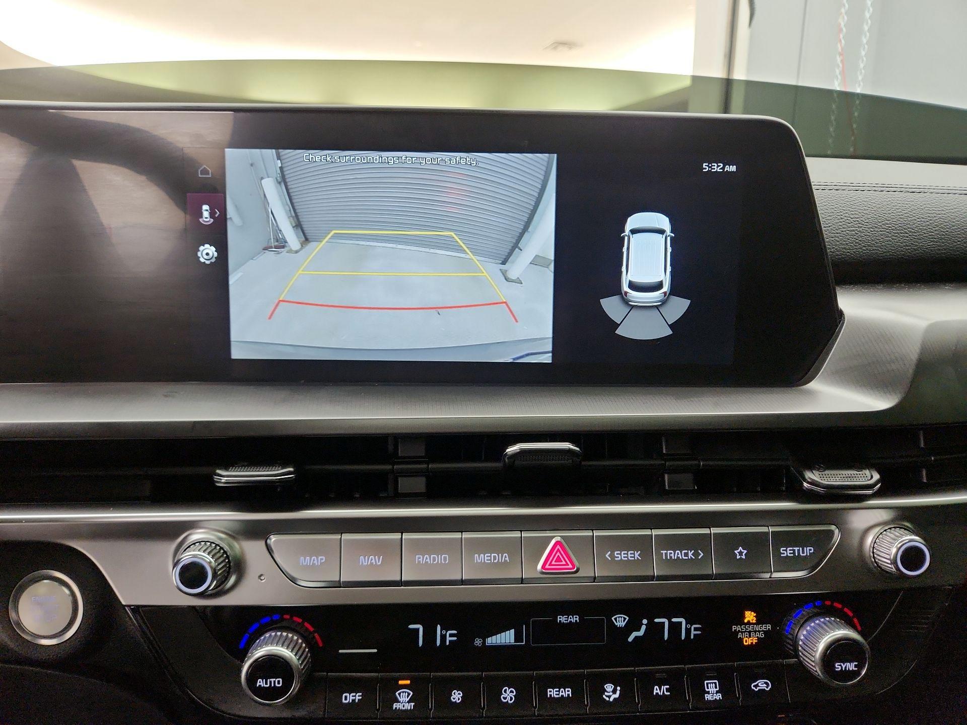 Thumbnail: 2025 Kia Telluride - 15