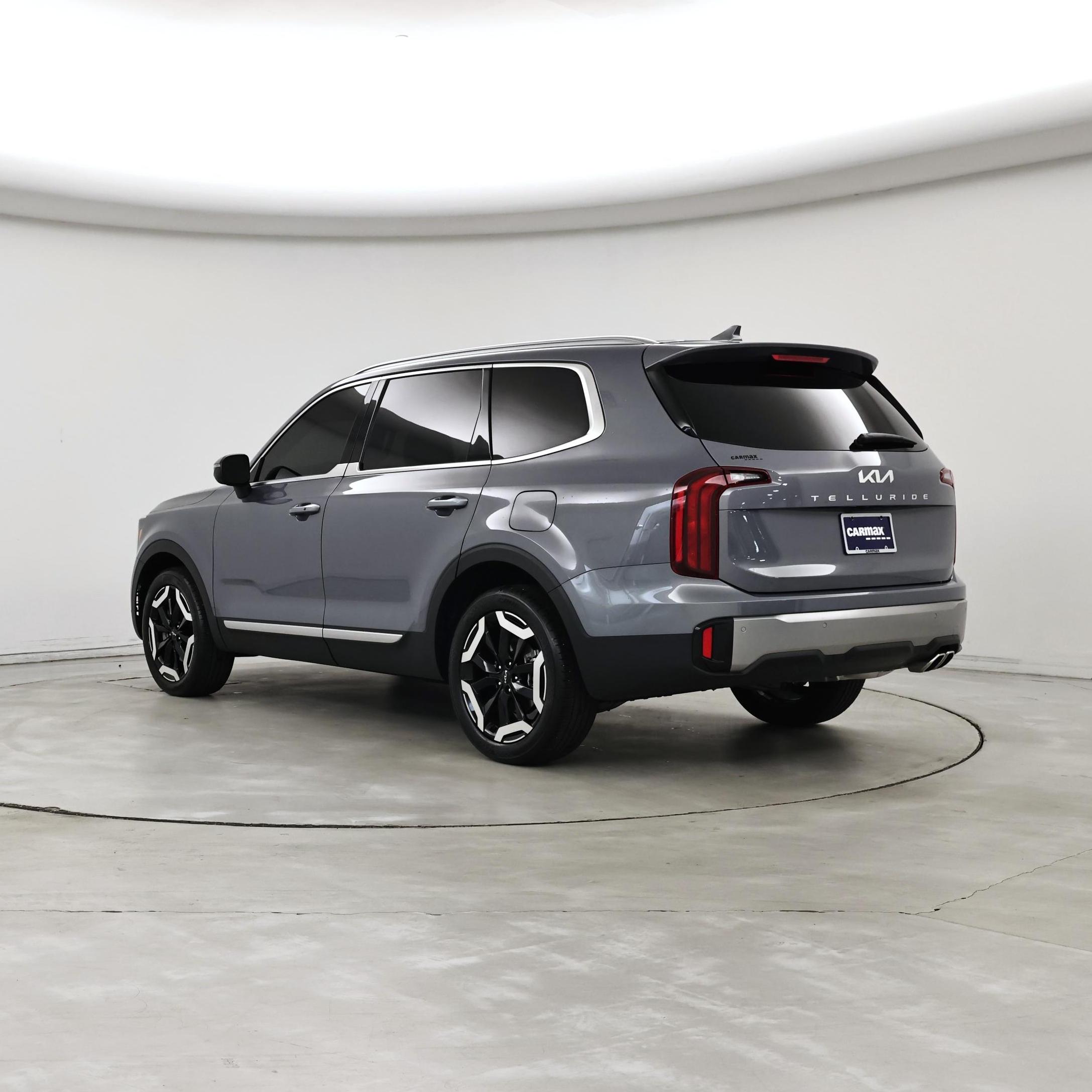 Thumbnail: 2025 Kia Telluride - 2
