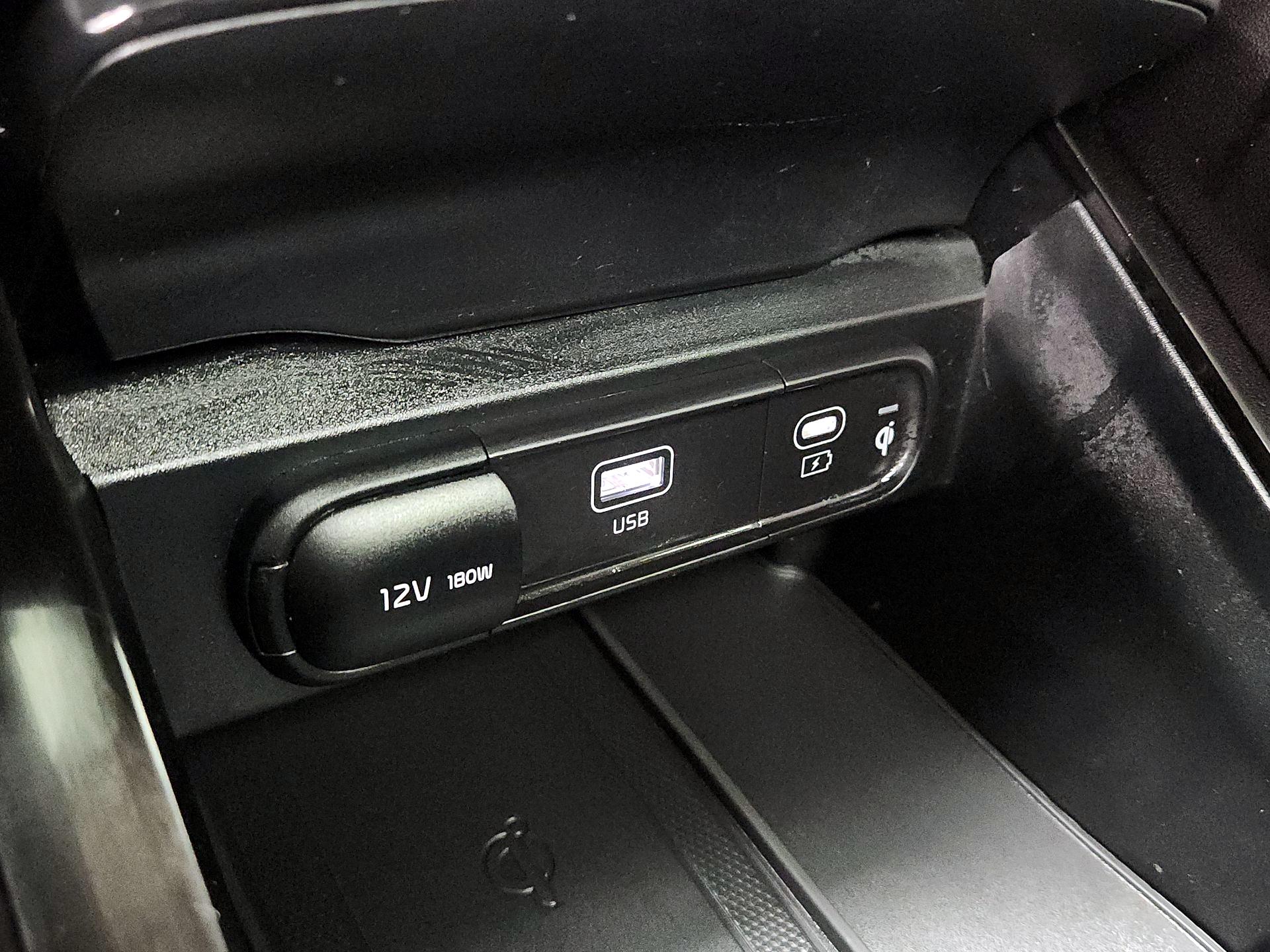 Thumbnail: 2025 Kia Telluride - 19