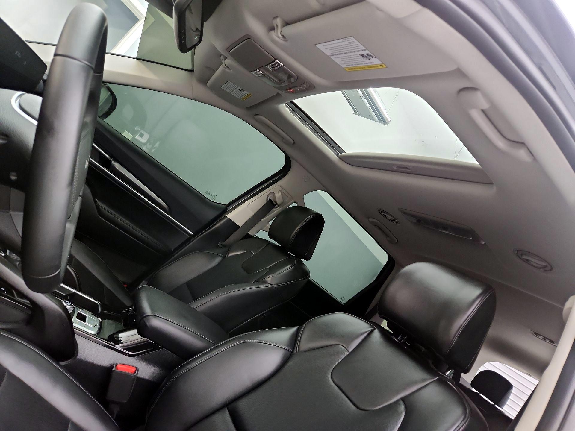 Thumbnail: 2025 Kia Telluride - 20