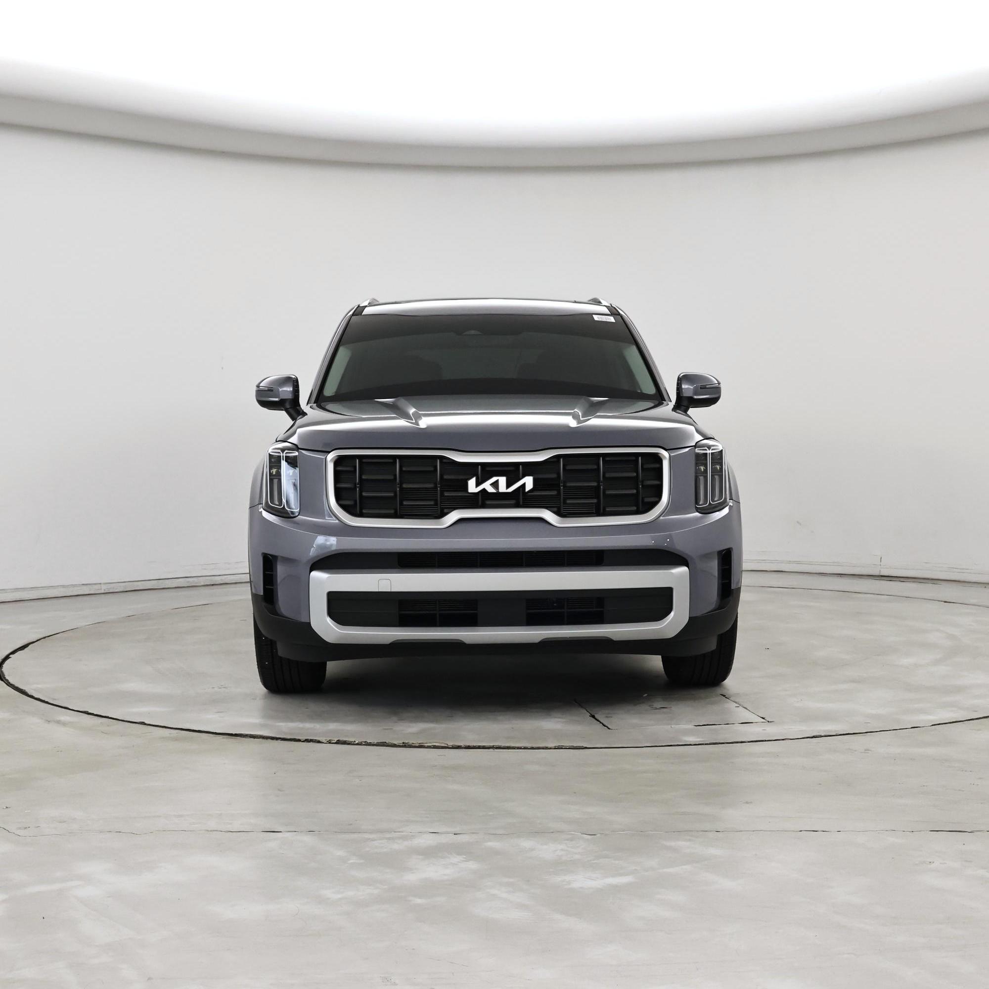 Thumbnail: 2025 Kia Telluride - 5