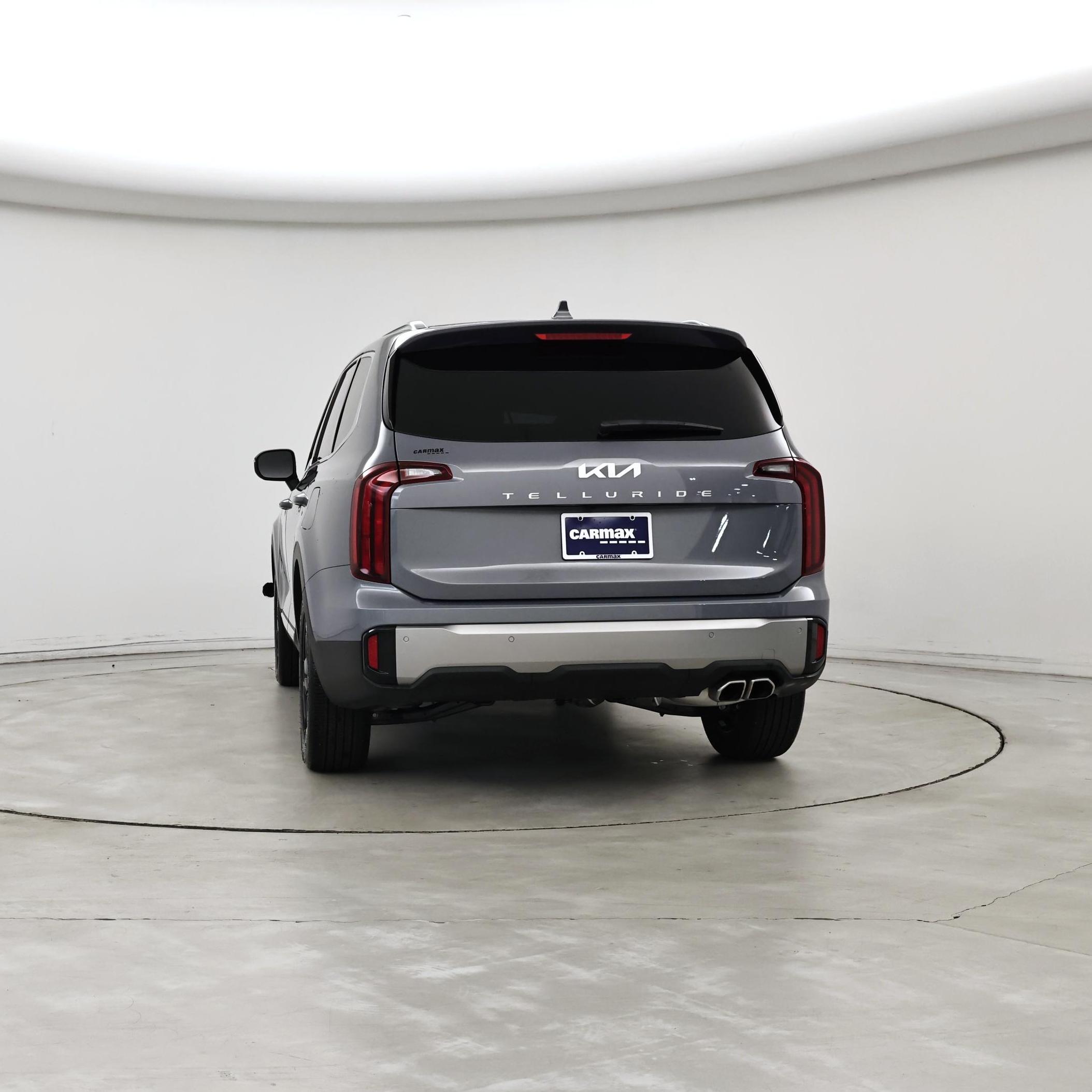 Thumbnail: 2025 Kia Telluride - 6