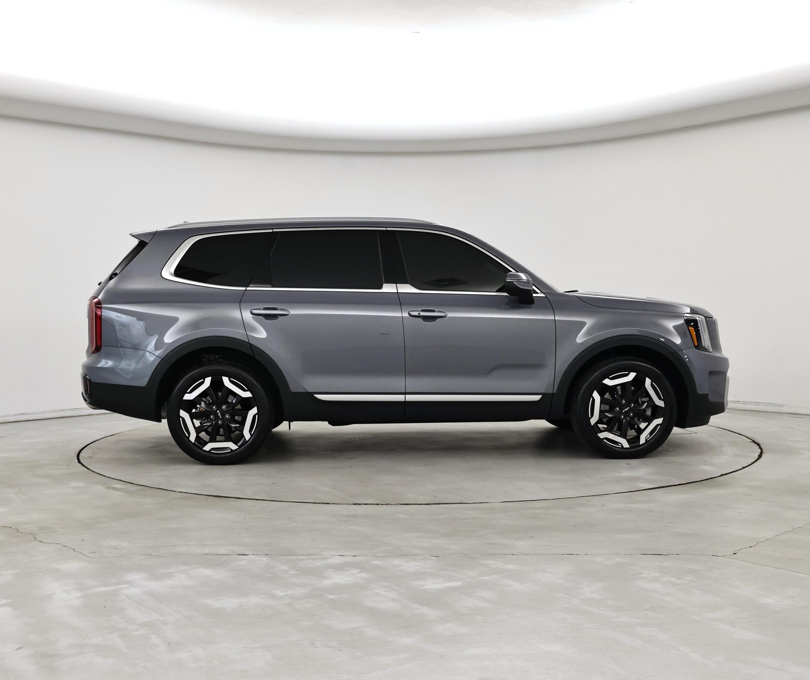 Thumbnail: 2025 Kia Telluride - 7