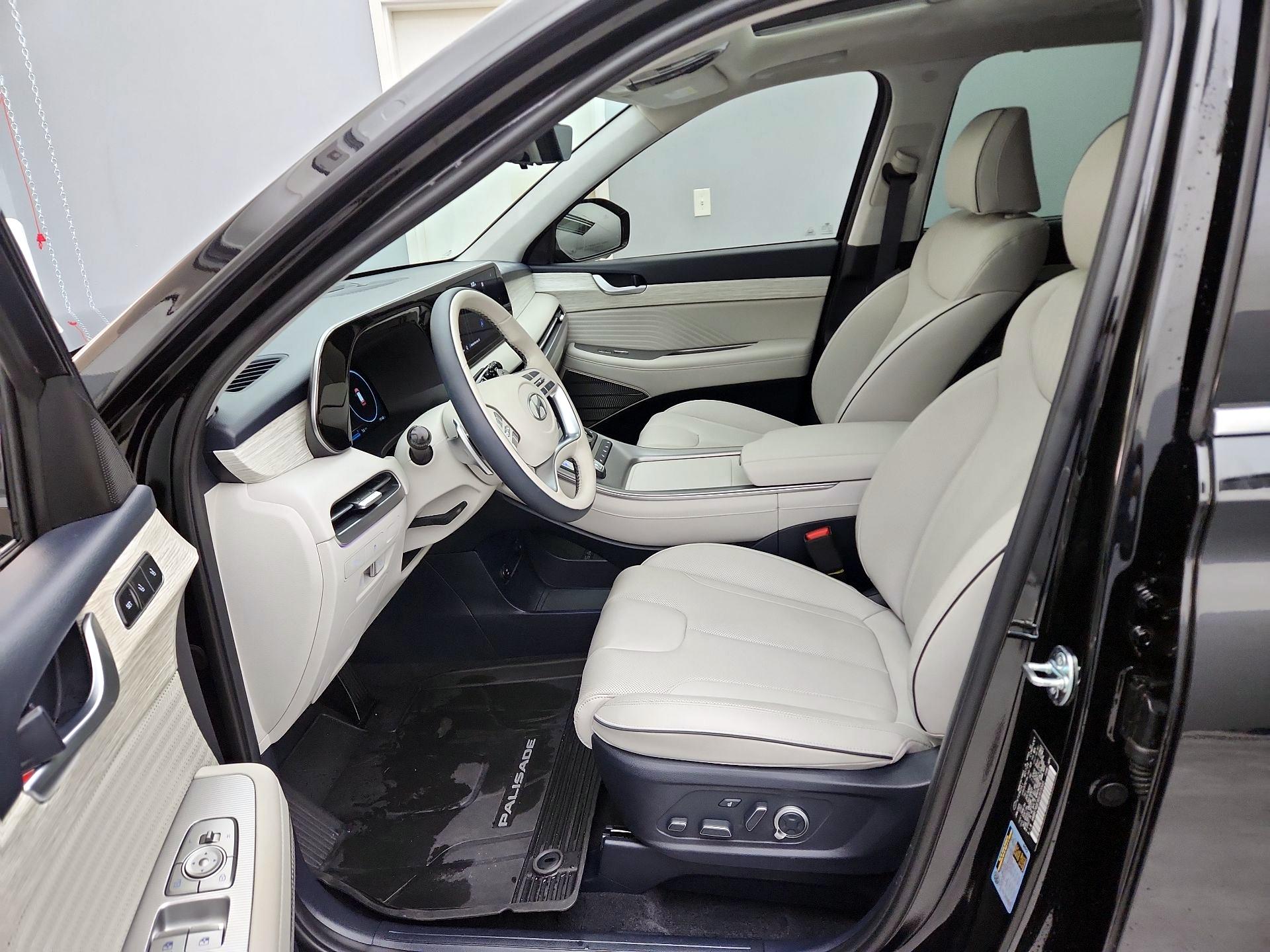 Thumbnail: 2025 Hyundai Palisade - 11