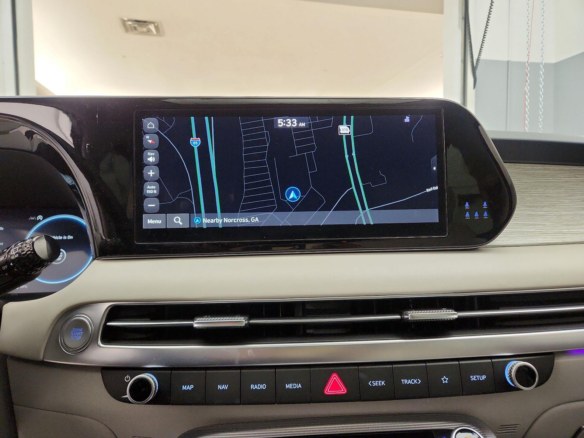 Thumbnail: 2025 Hyundai Palisade - 14