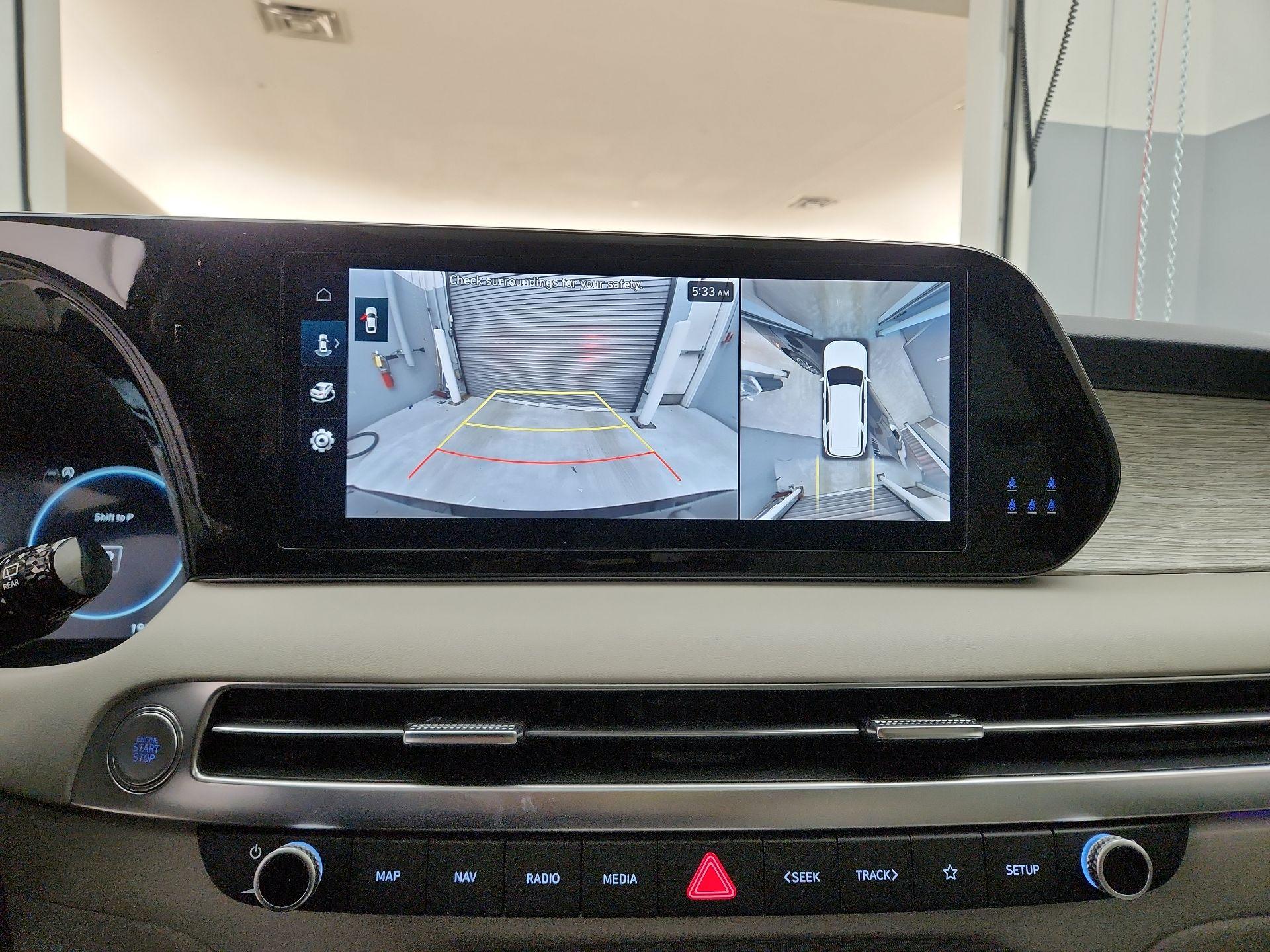 Thumbnail: 2025 Hyundai Palisade - 15