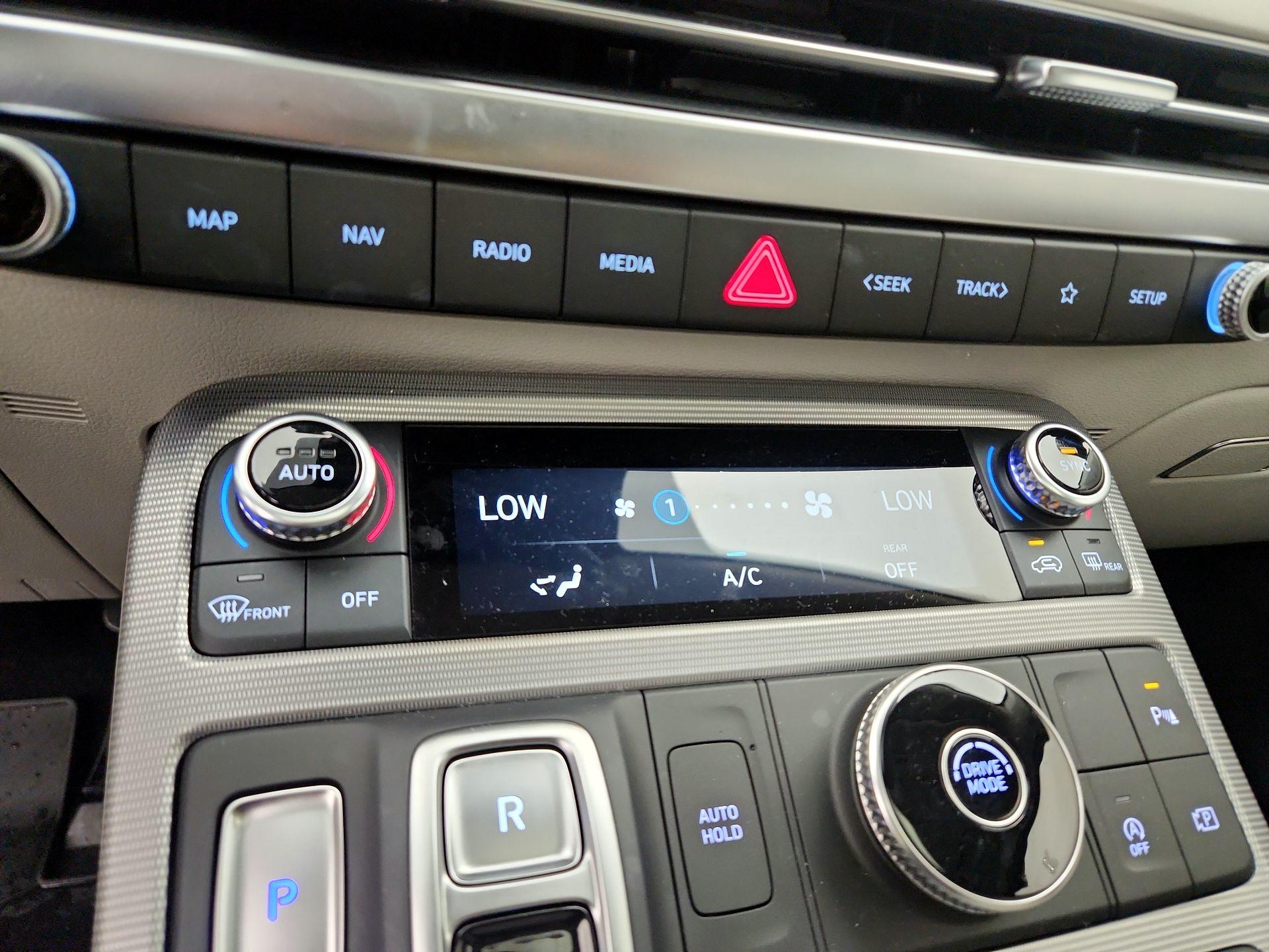 Thumbnail: 2025 Hyundai Palisade - 17