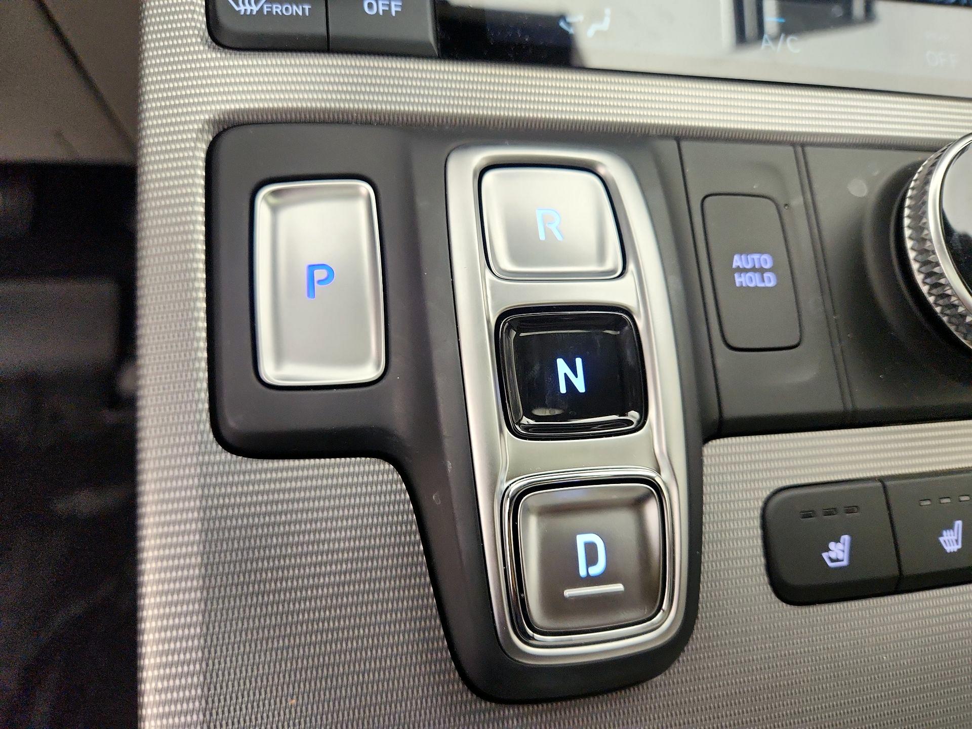 Thumbnail: 2025 Hyundai Palisade - 18