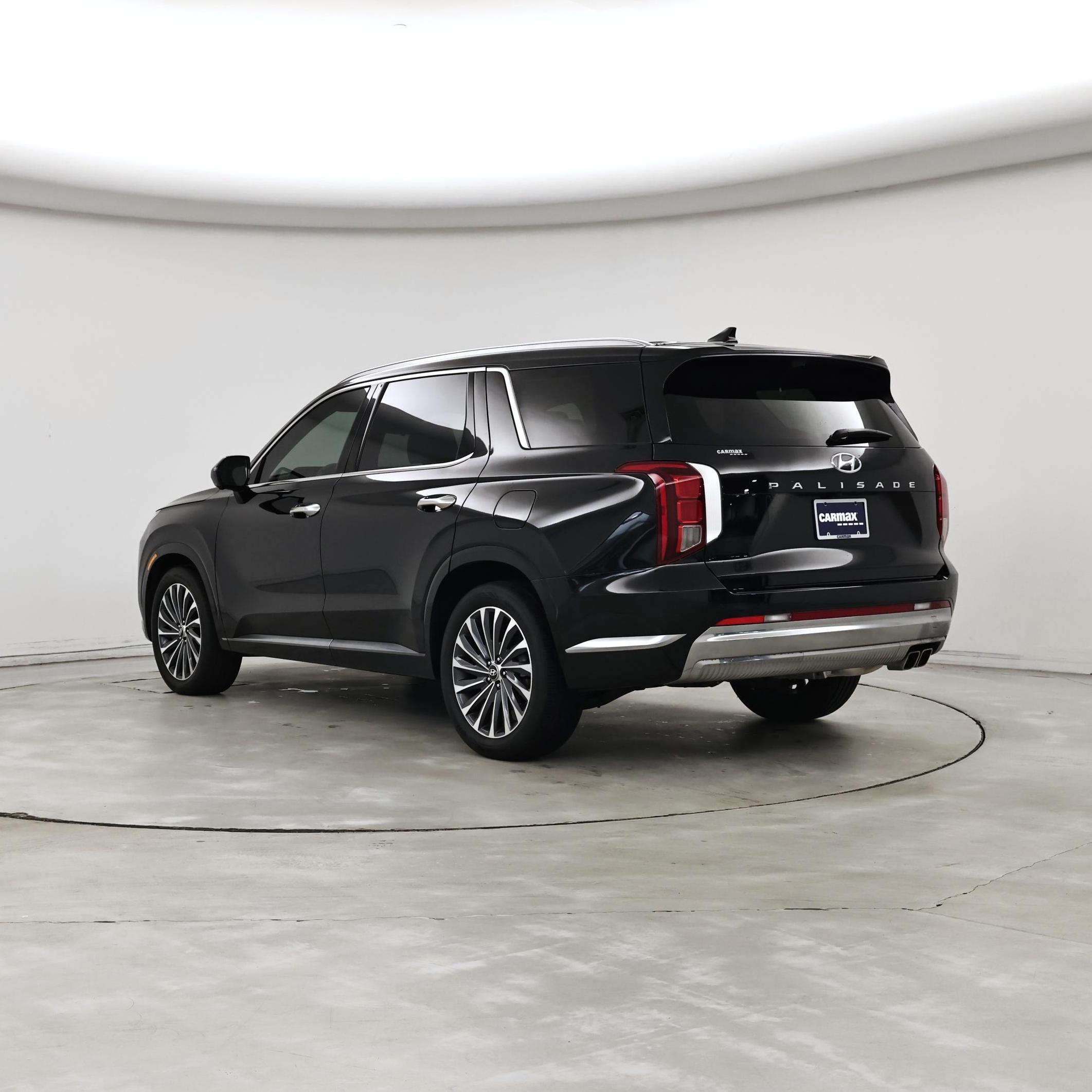 Thumbnail: 2025 Hyundai Palisade - 2