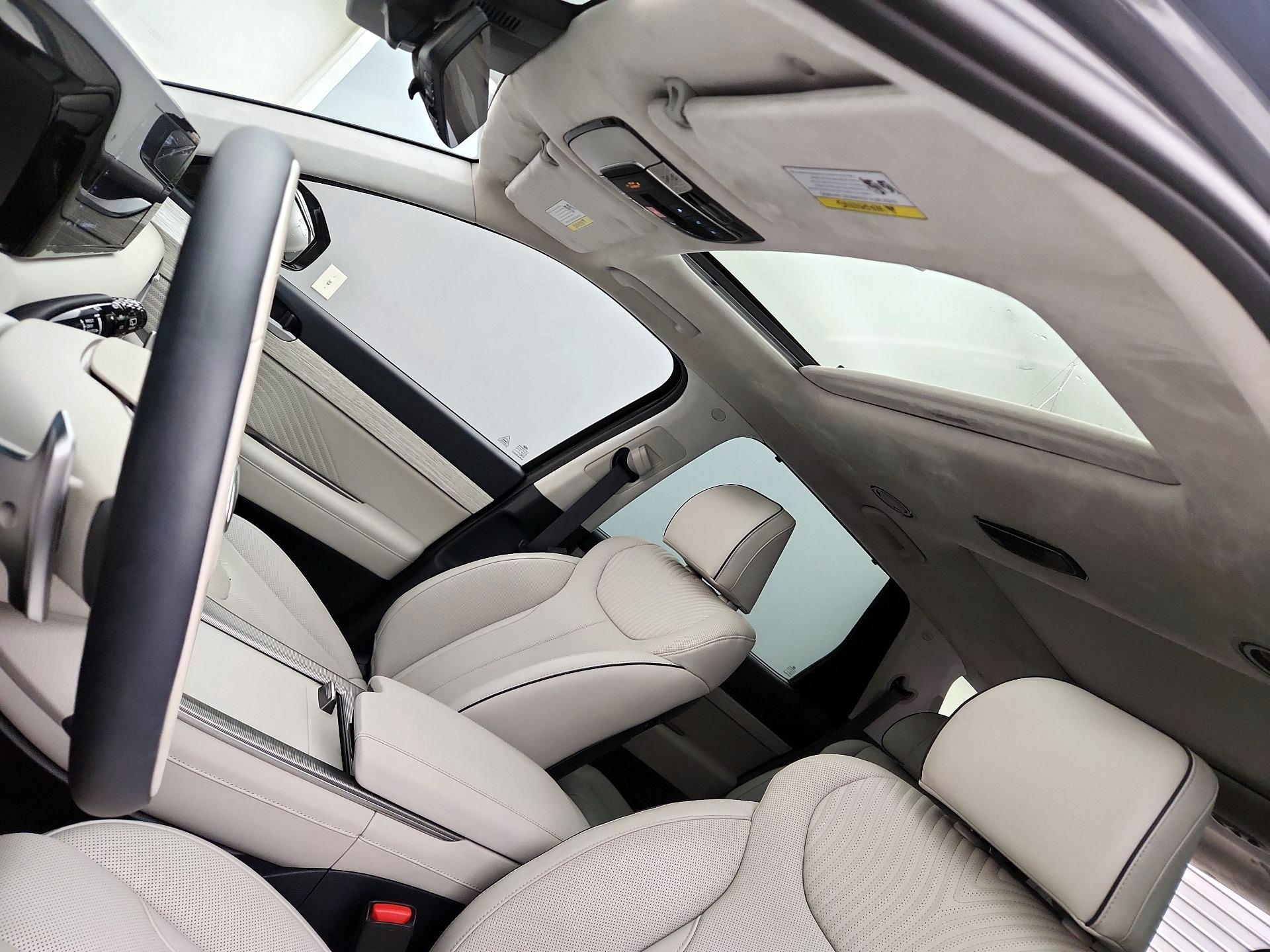 Thumbnail: 2025 Hyundai Palisade - 20