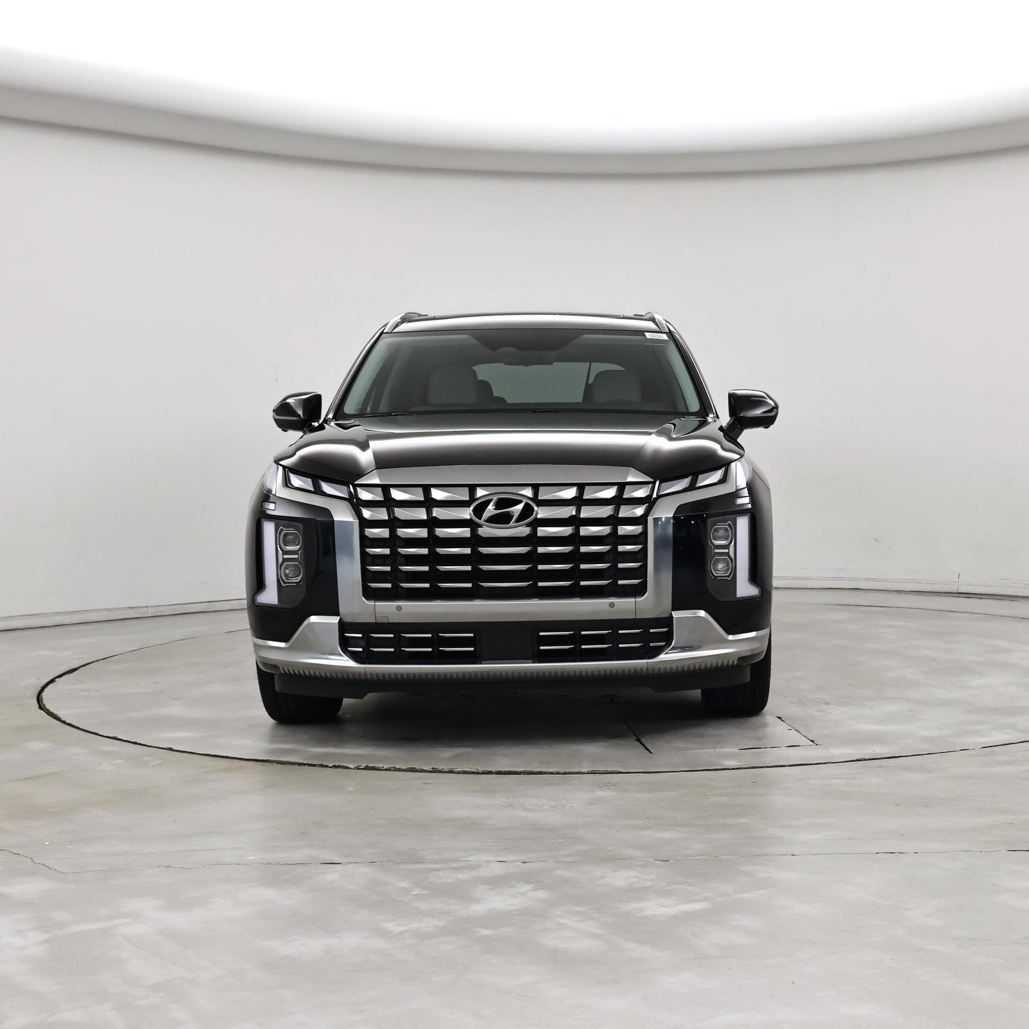 Thumbnail: 2025 Hyundai Palisade - 5