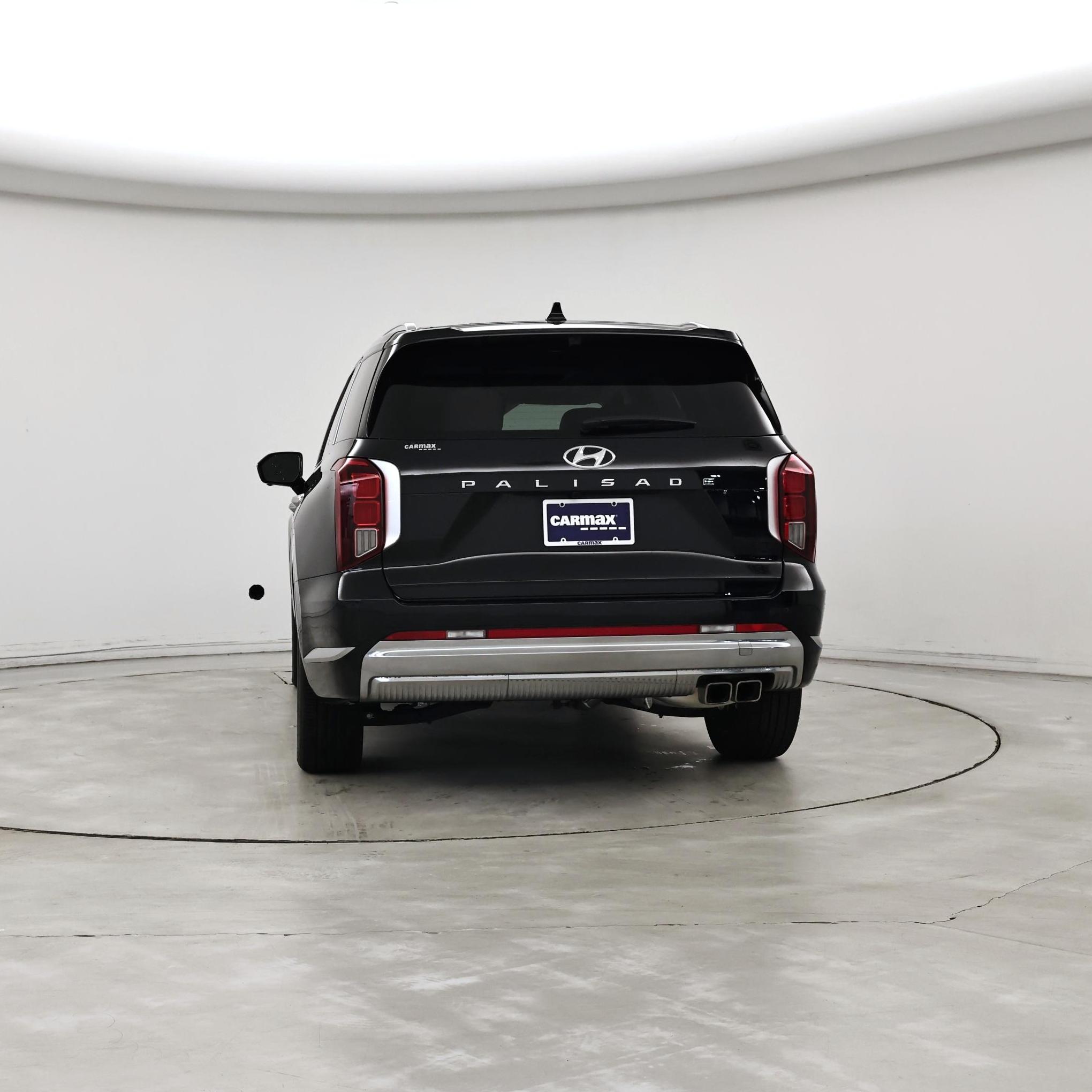 Thumbnail: 2025 Hyundai Palisade - 6