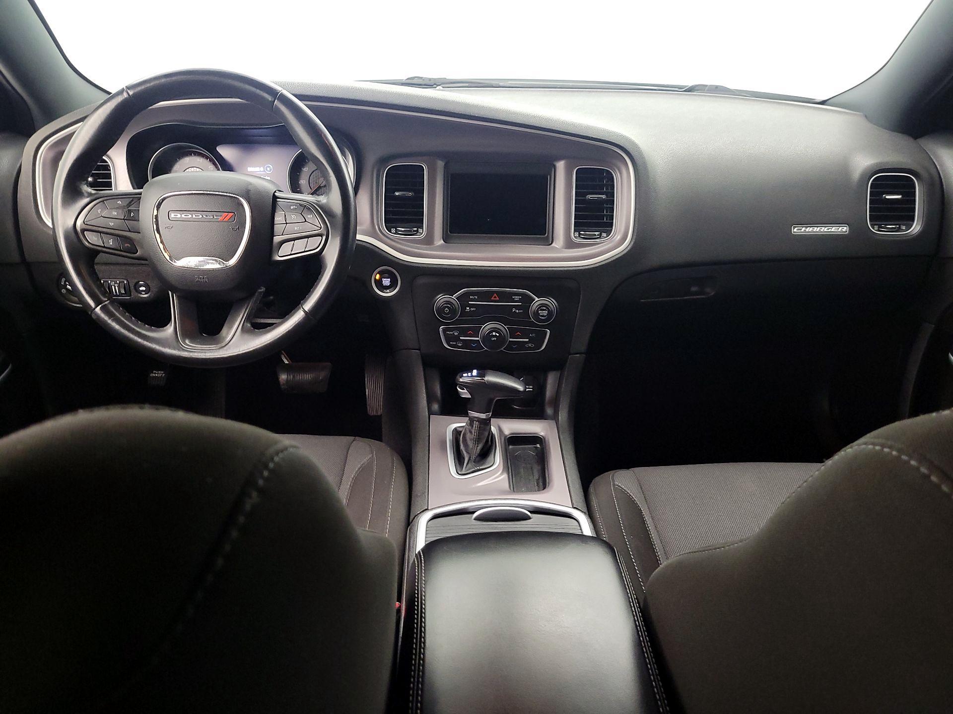 Thumbnail: 2022 Dodge Charger - 9