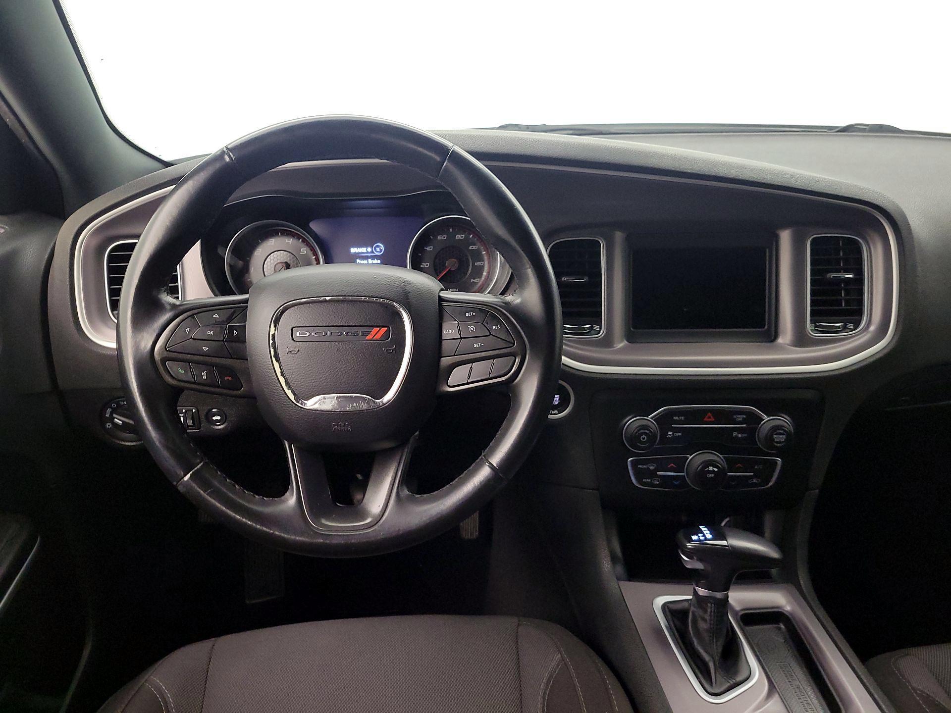 Thumbnail: 2022 Dodge Charger - 10