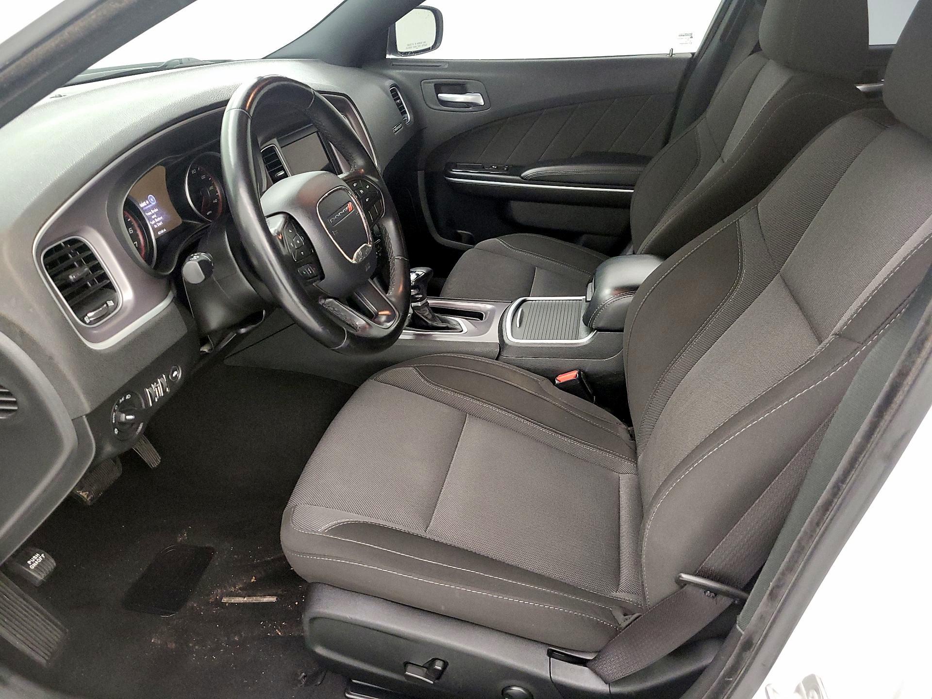 Thumbnail: 2022 Dodge Charger - 11