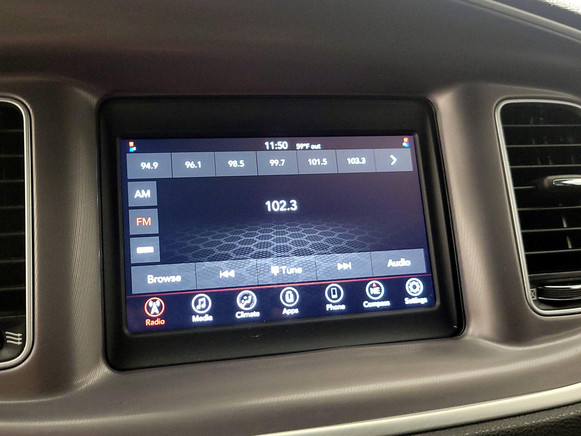 Thumbnail: 2022 Dodge Charger - 15