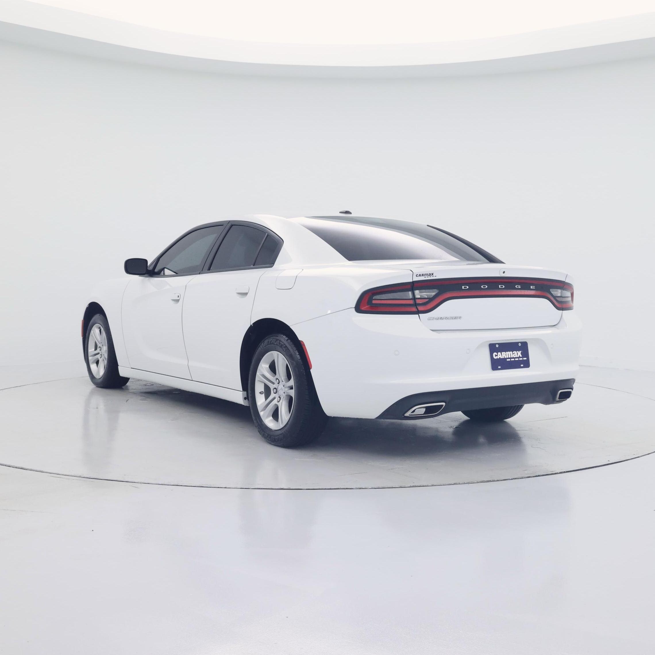 Thumbnail: 2022 Dodge Charger - 2