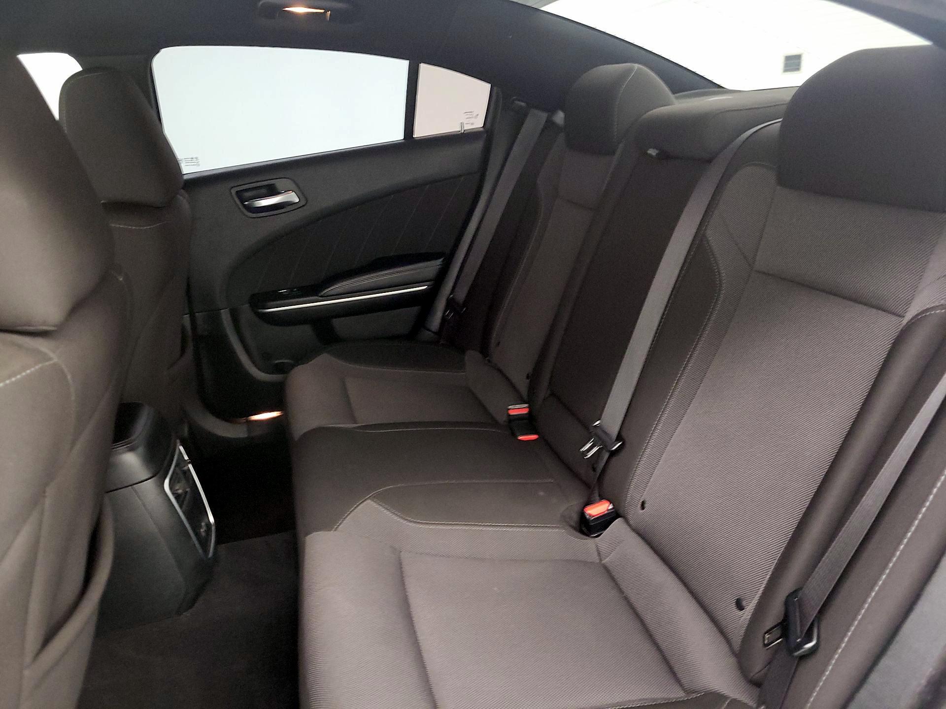 Thumbnail: 2022 Dodge Charger - 19