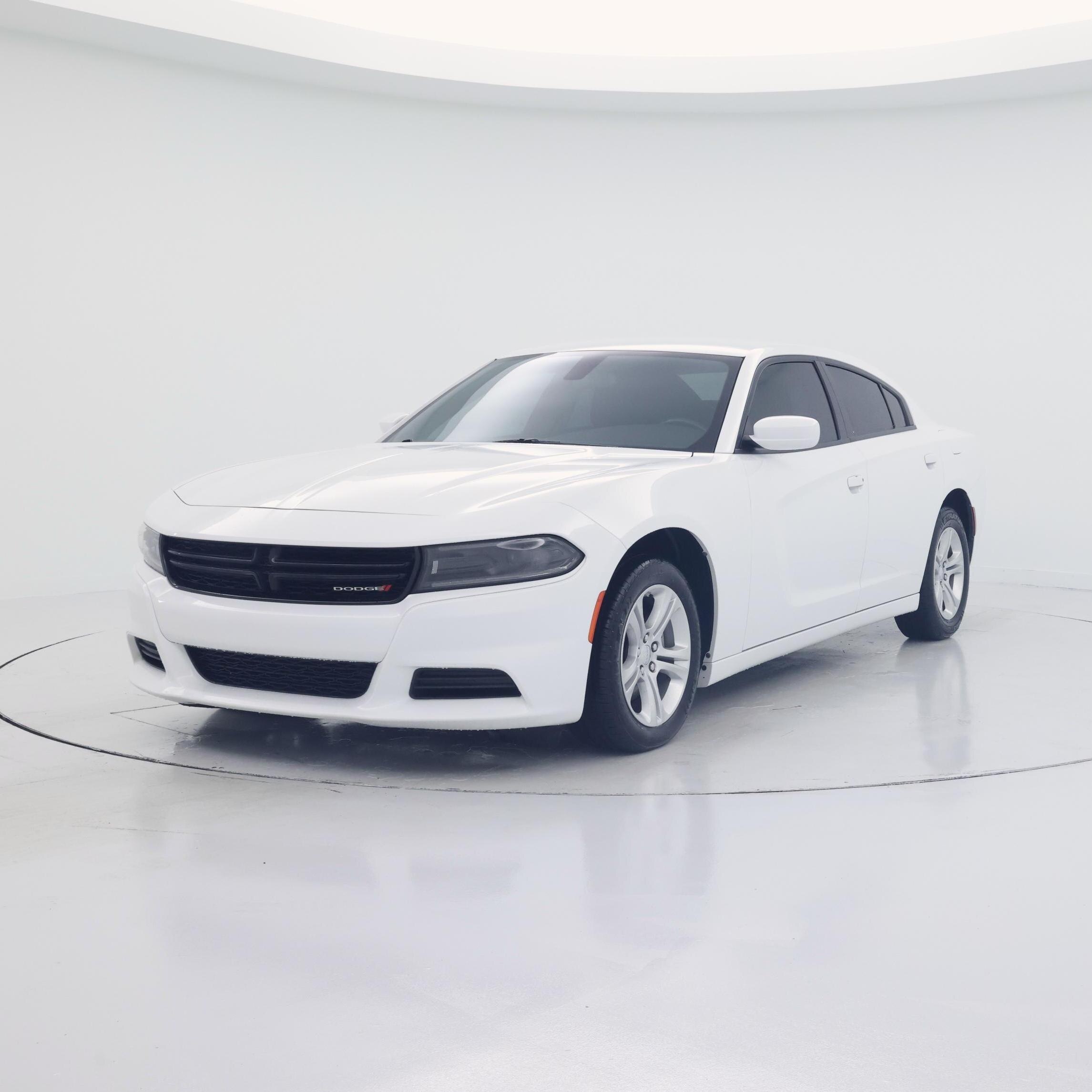 Thumbnail: 2022 Dodge Charger - 4